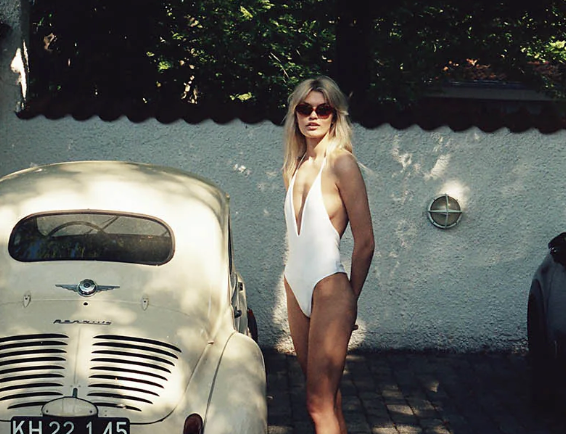 Q&A with Josefine Justensen