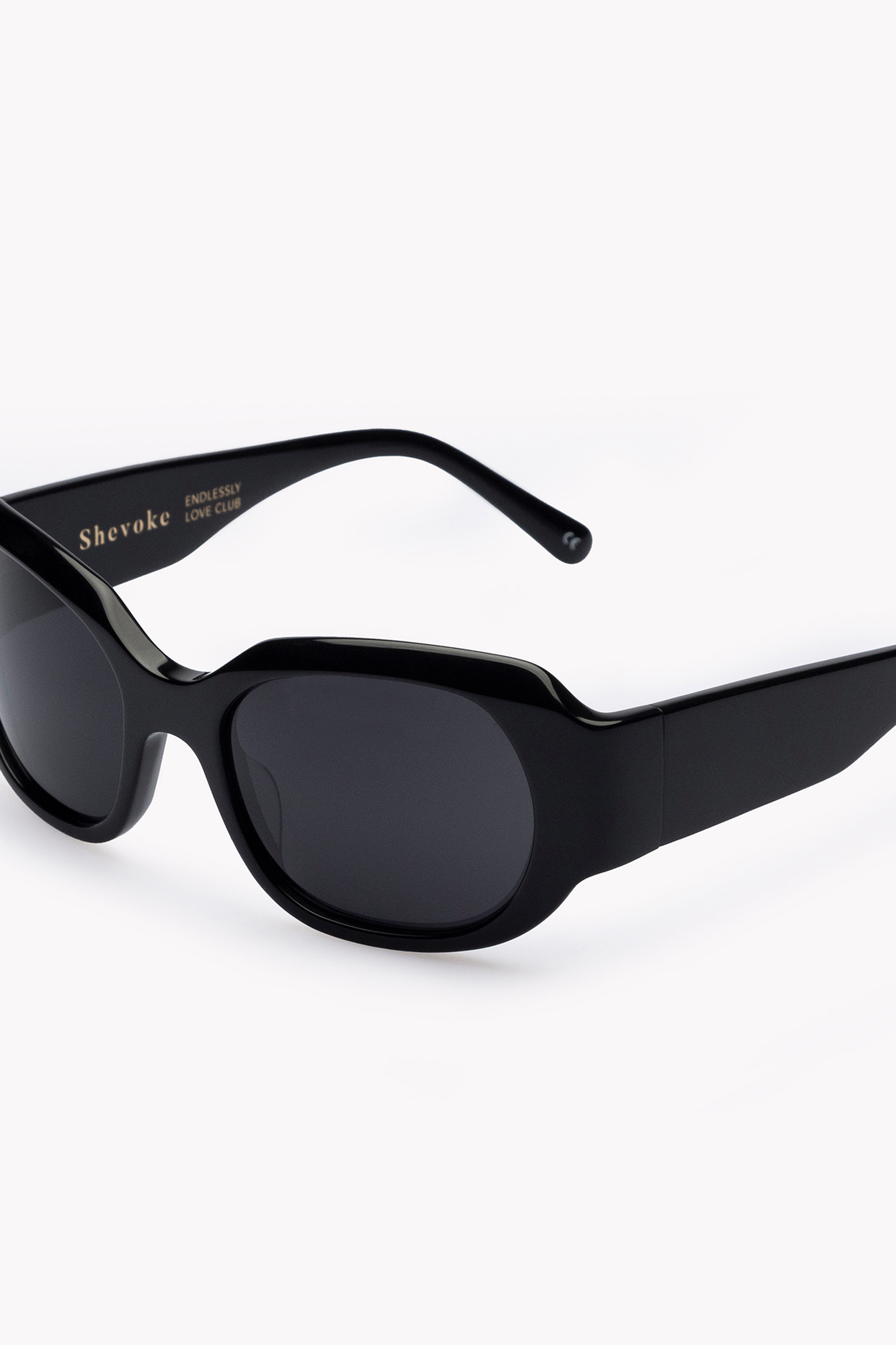 JEN 001 Black