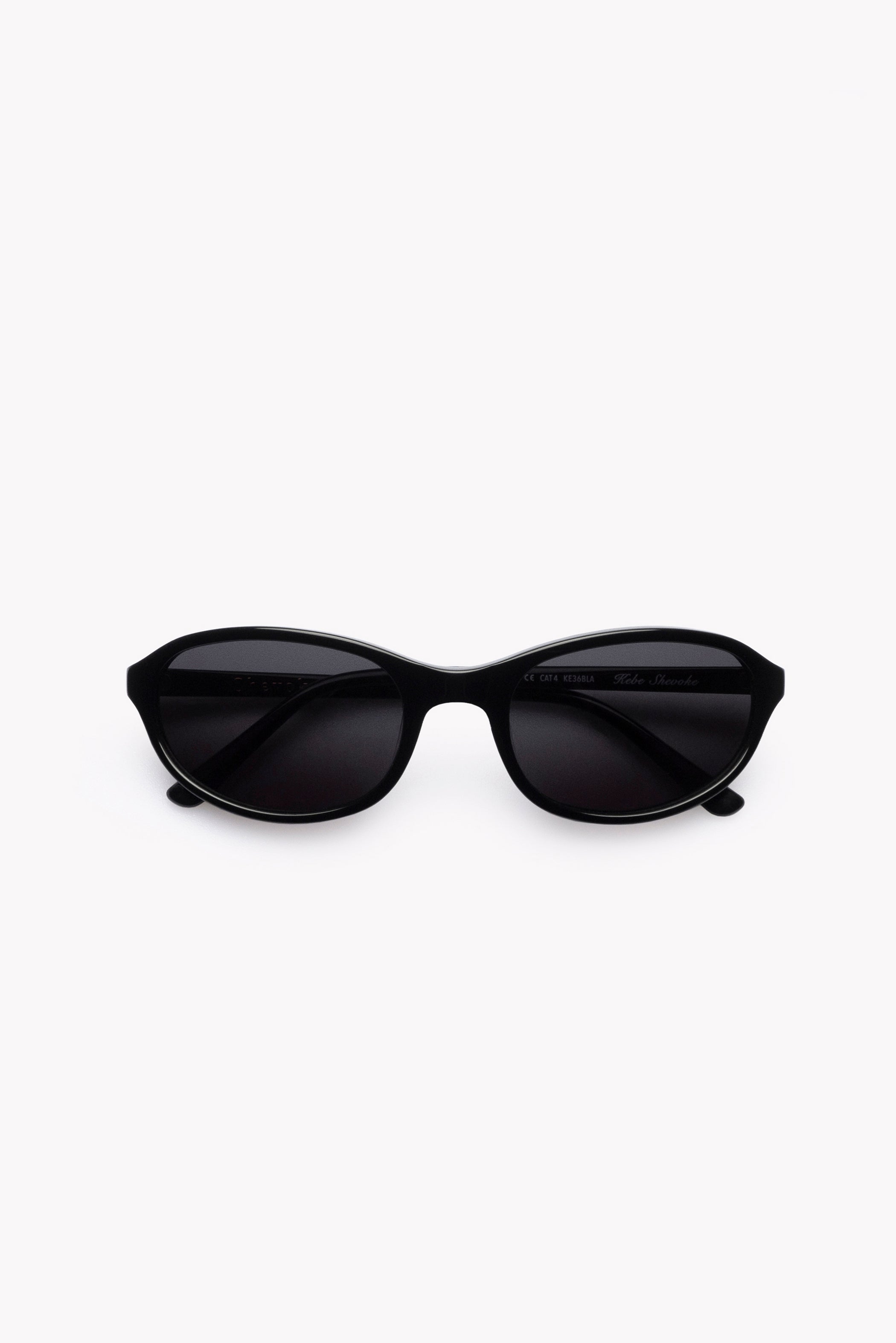 KEBE Black