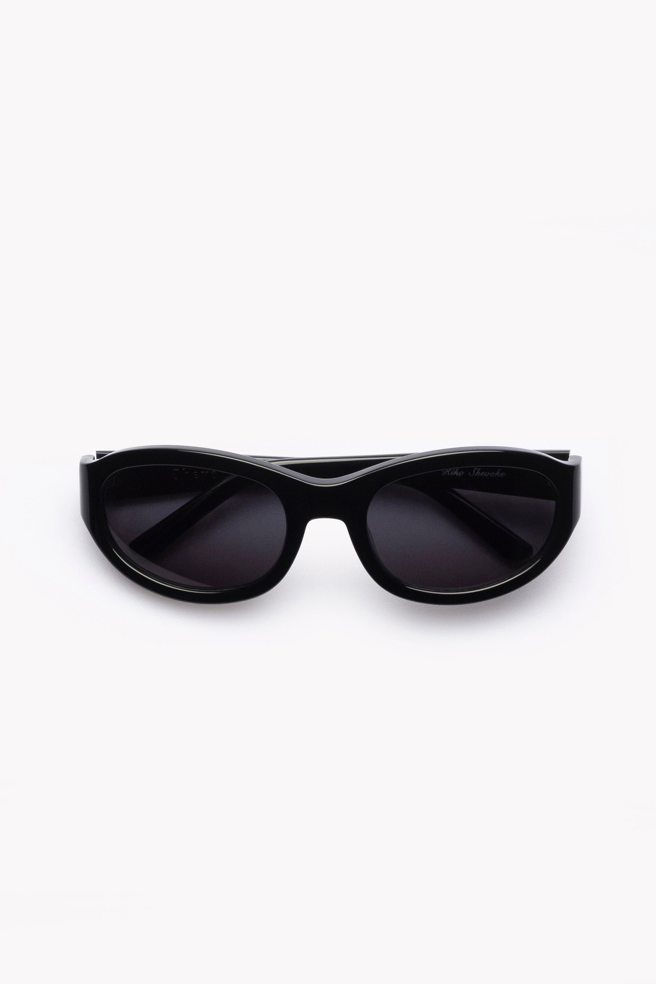 RIKO Black