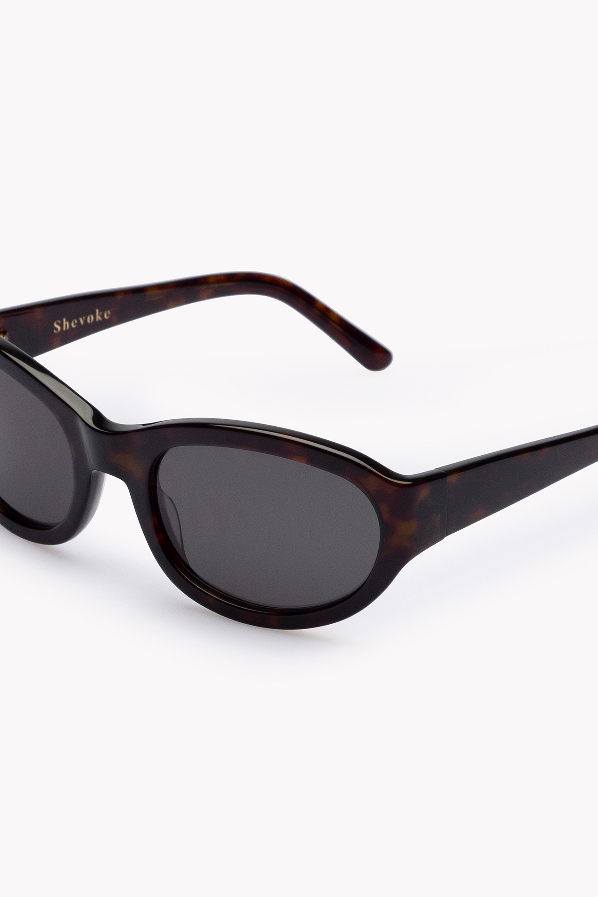 RIKO Dark Tortoise