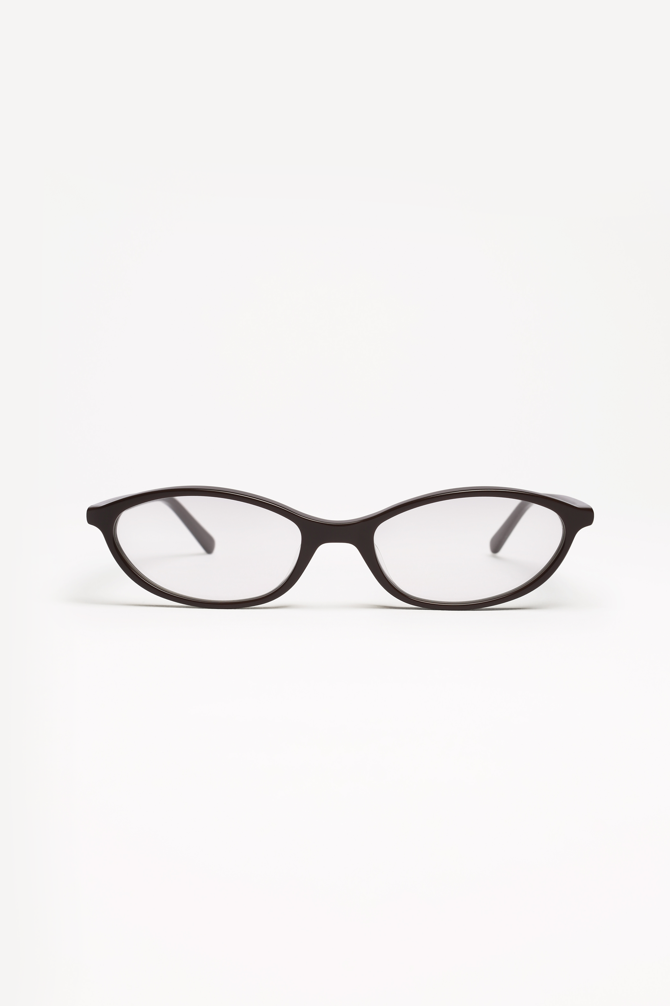 Round Sunglasses Blue Light ZULU BROWN Blue Light