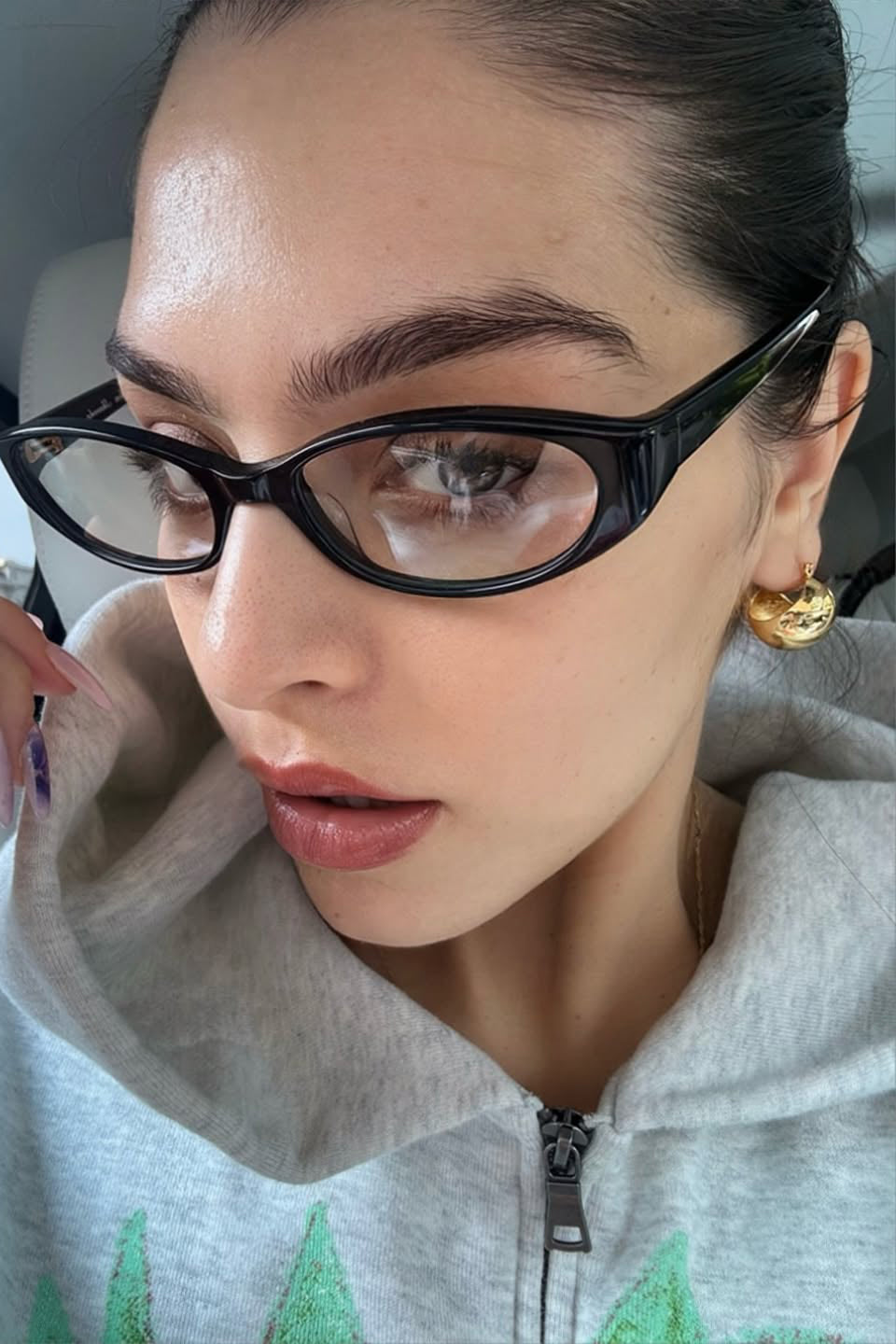 Shevoke Blue Light SILON BLACK Blue Light