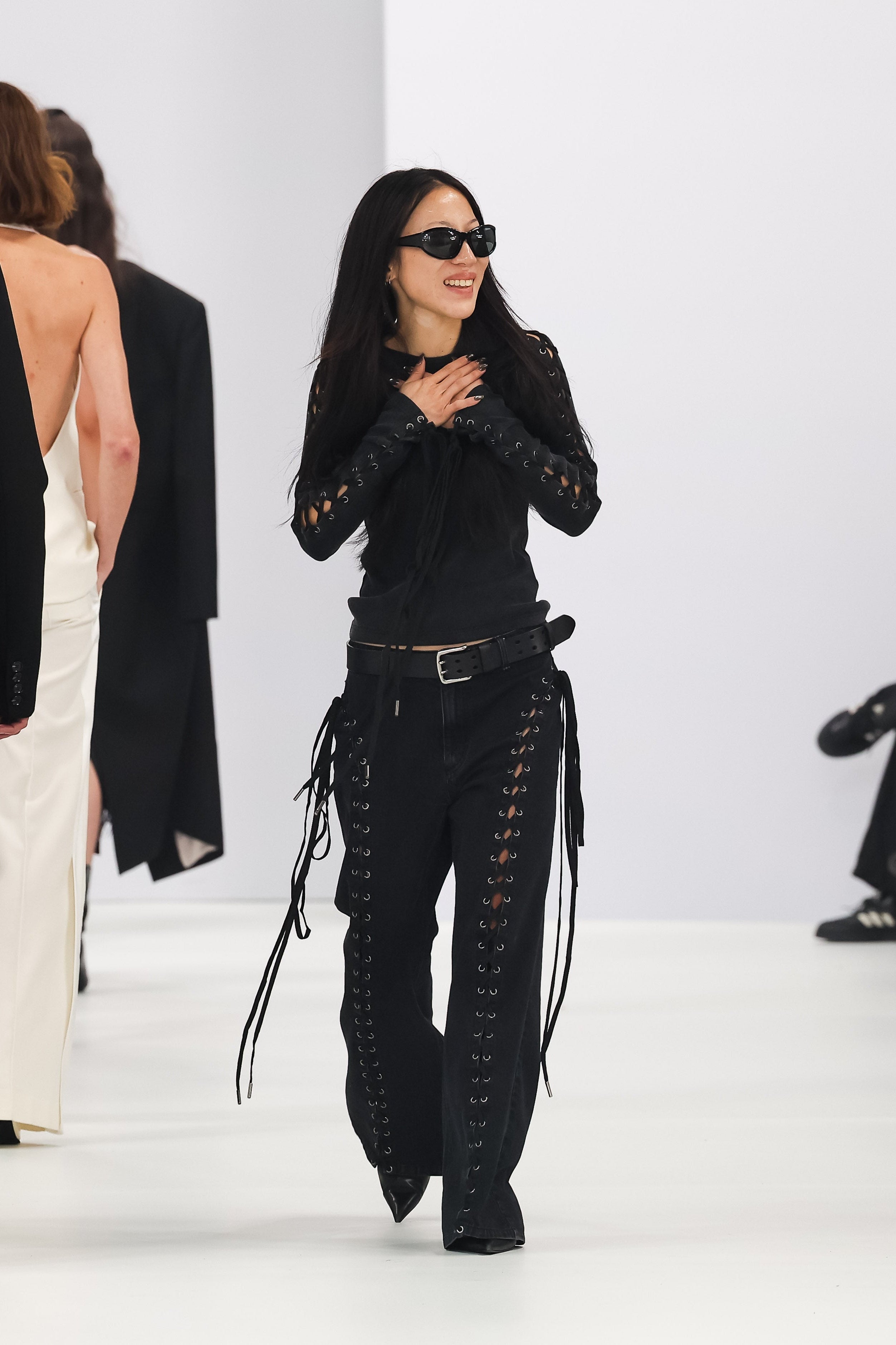 Shevoke EKME BLACK