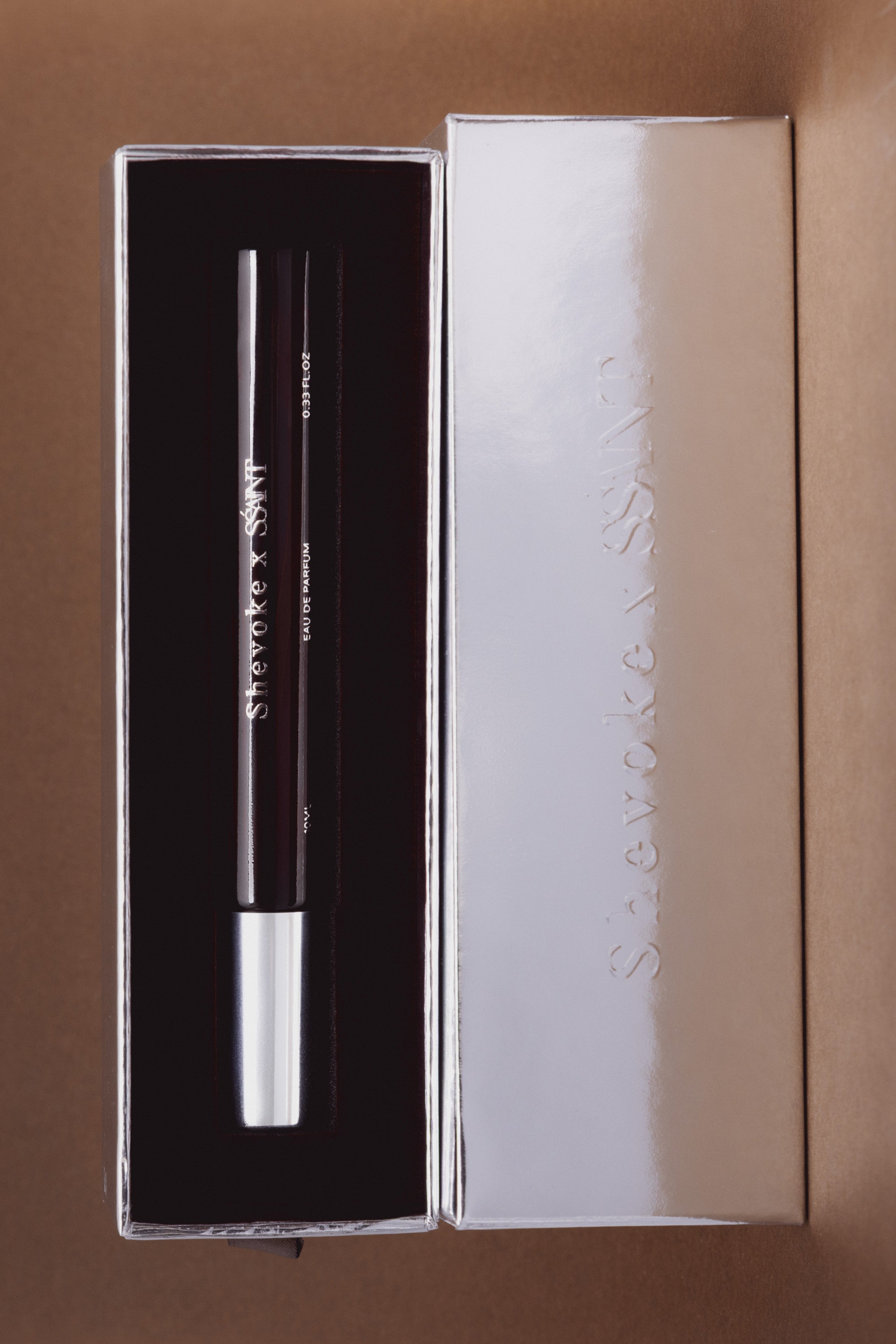 Shevoke Fragrance Shevoke Fragrance Travel