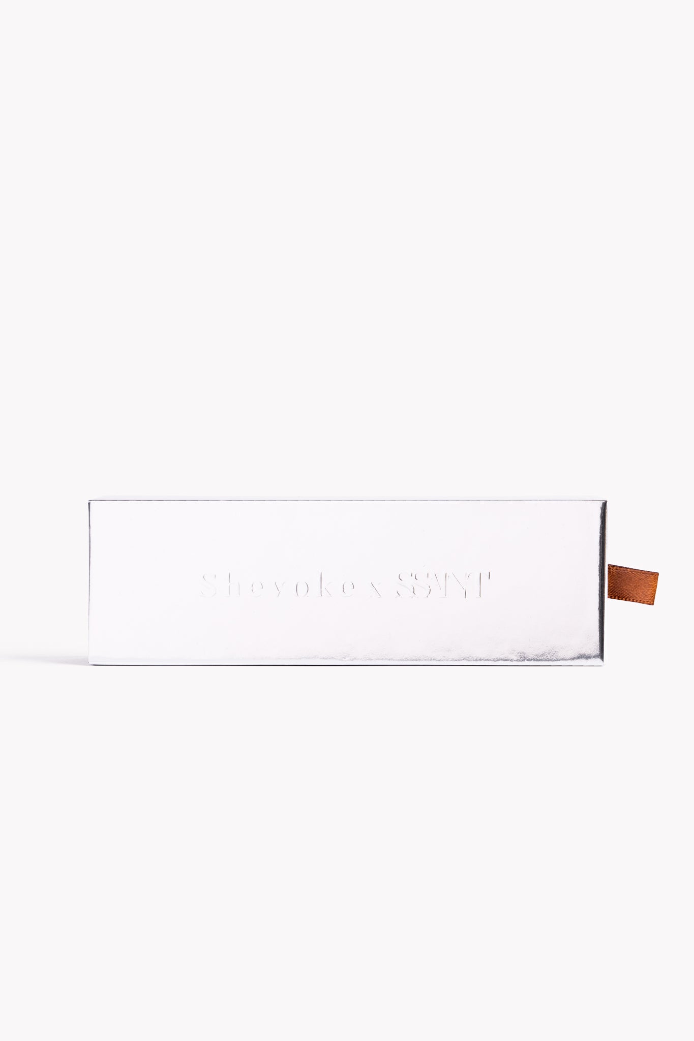 Shevoke Fragrance SŚAINT x Shevoke Travel Fragrance