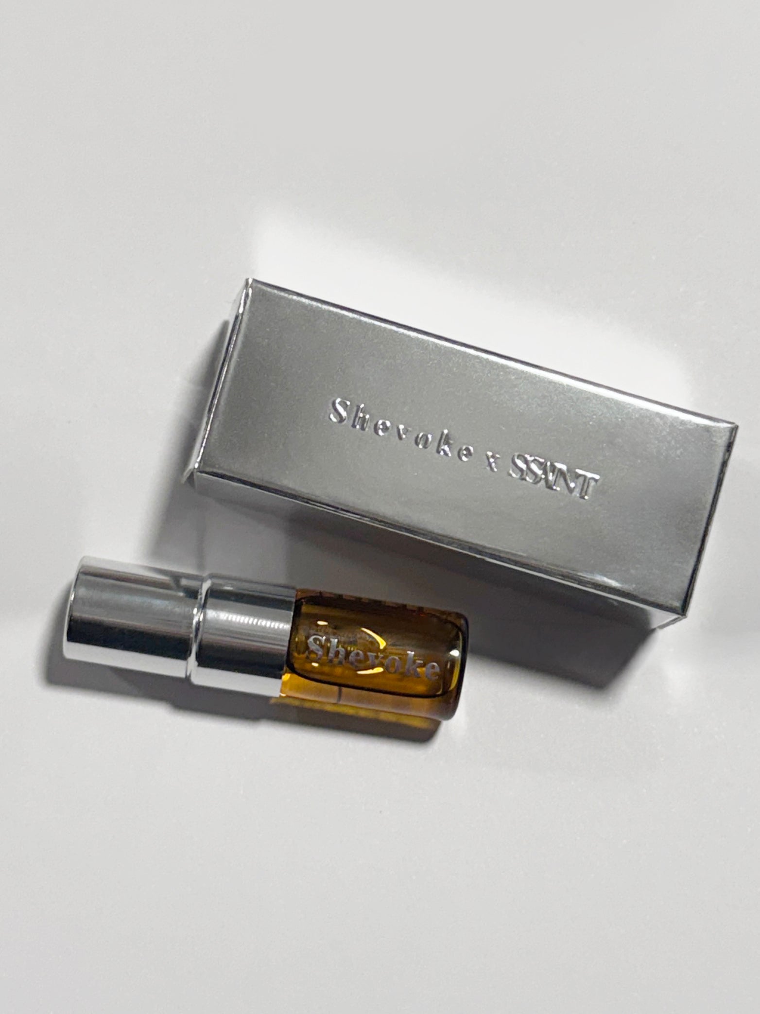 Shevoke free_gift Shevoke 3ml Perfume (excl. U.S & Canada)