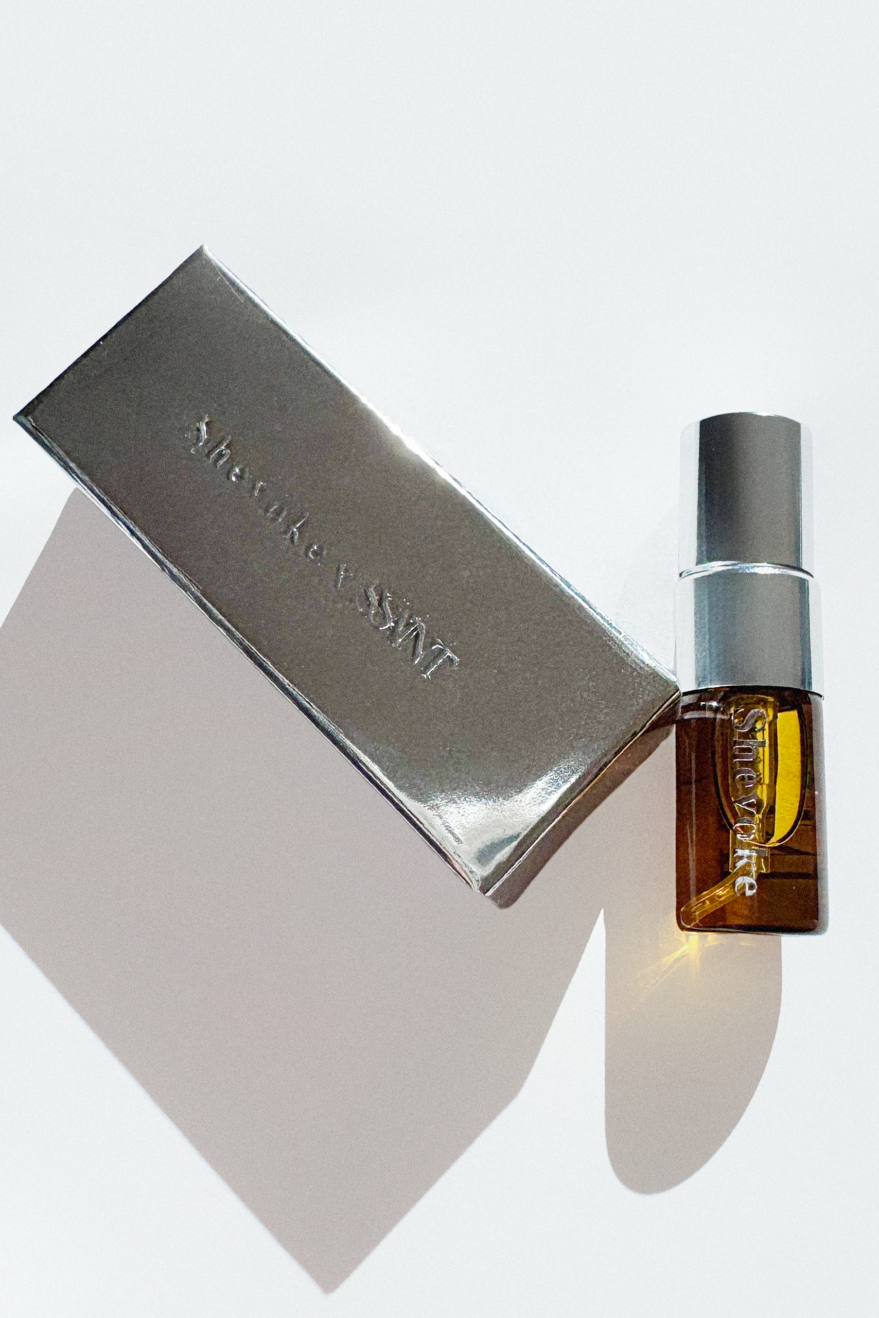 Shevoke free_gift Shevoke x SŚAINT Sample Perfume
