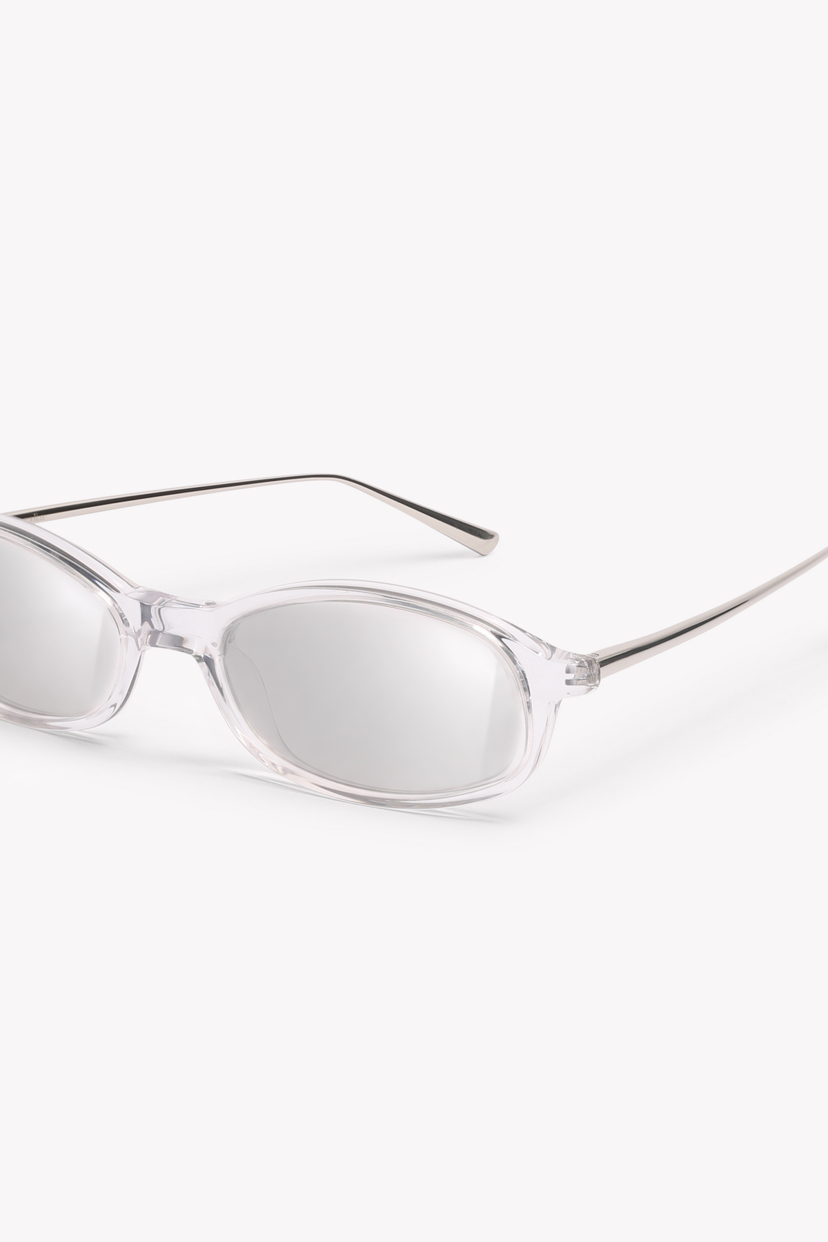 Shevoke GINI SILVER