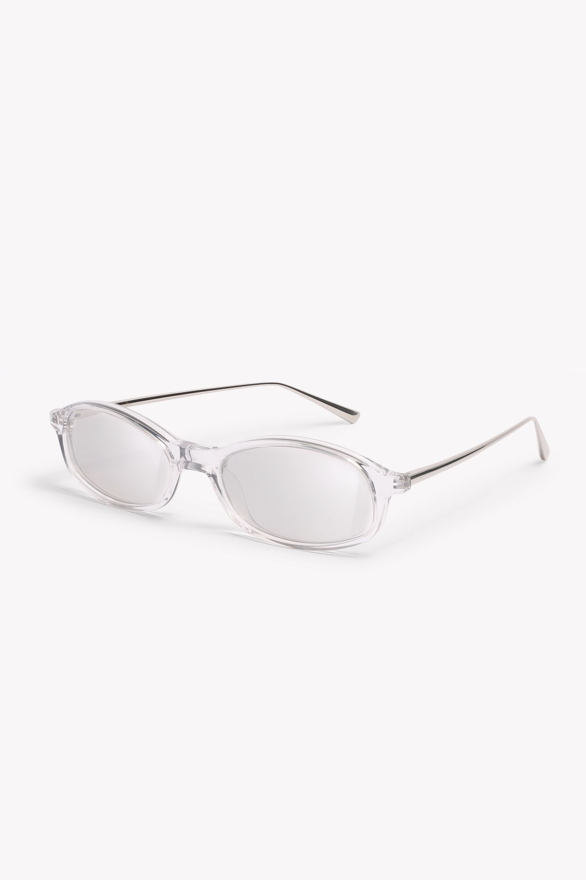 Shevoke GINI SILVER