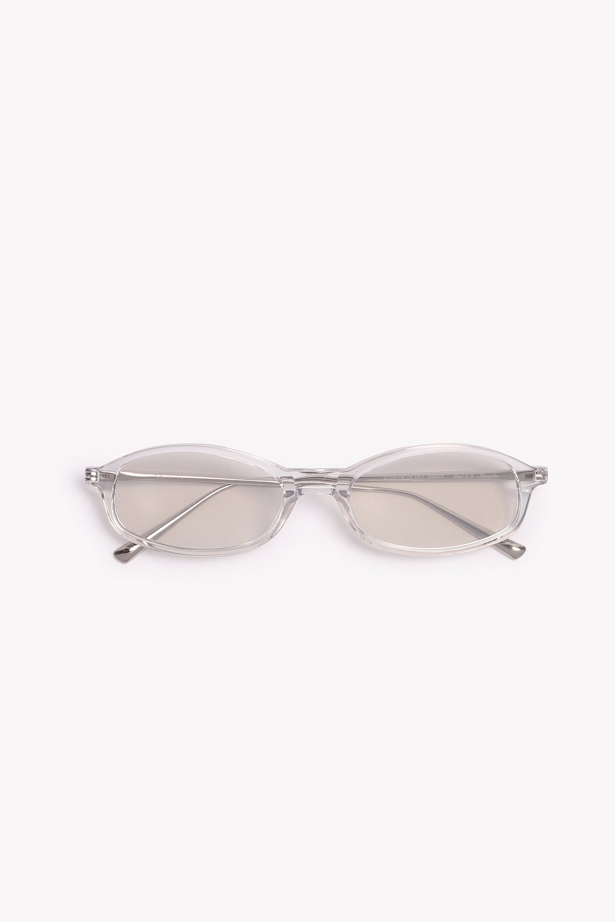 Shevoke GINI SILVER