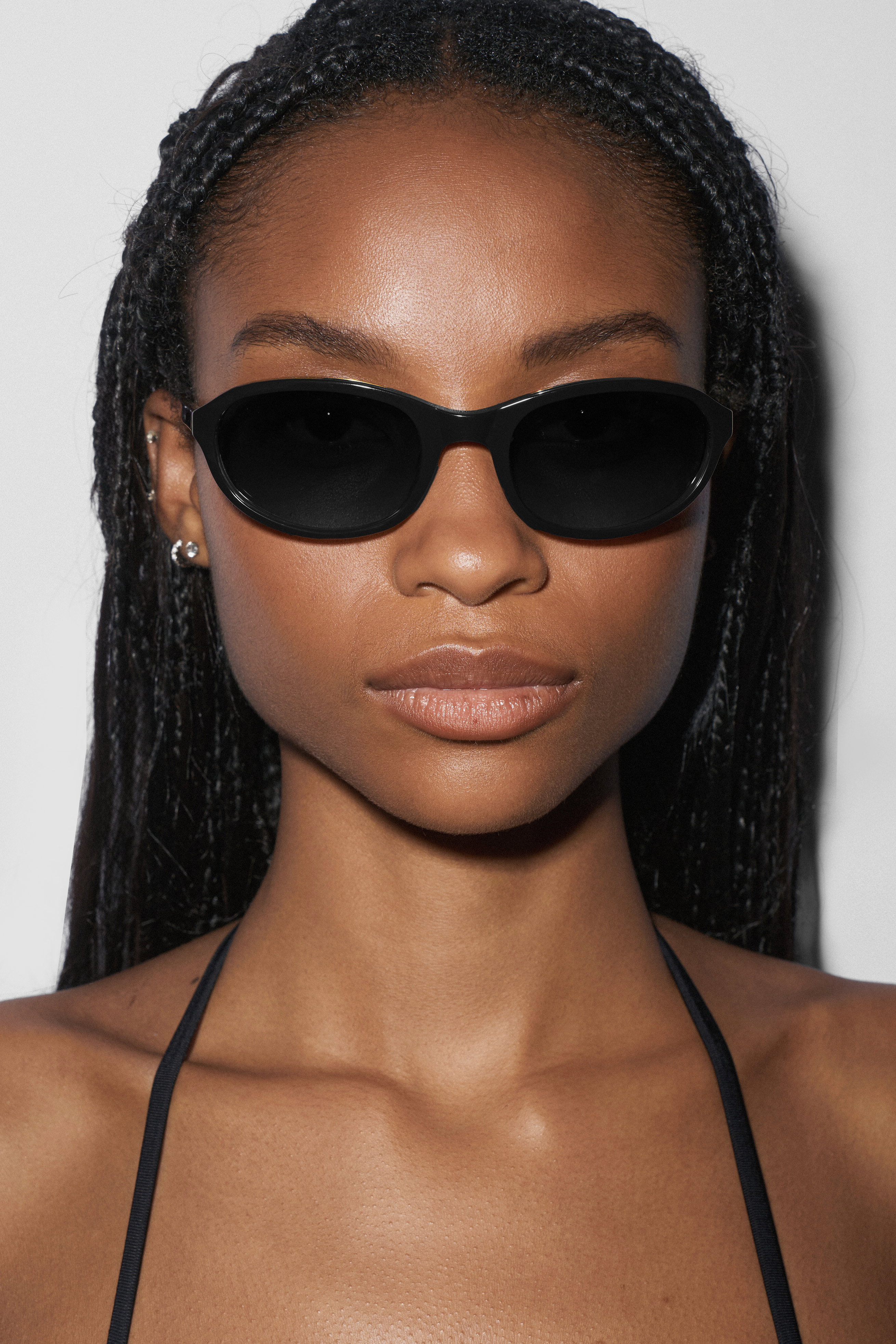 Shevoke KEBE Black