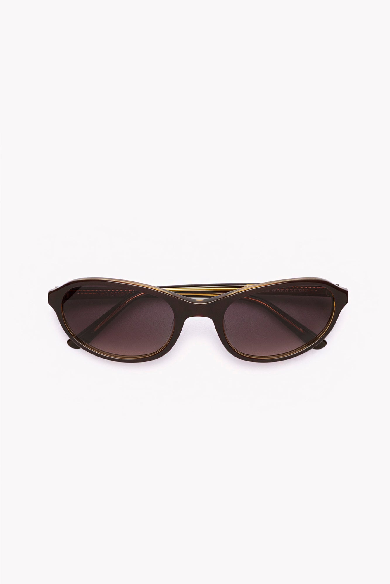 Shevoke KEBE Brown