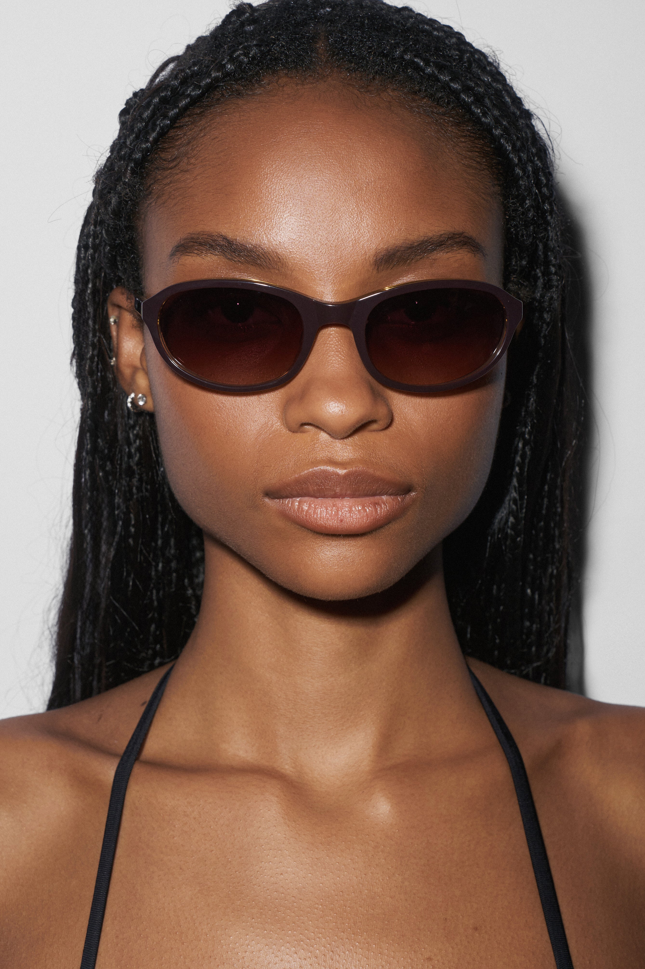 Shevoke KEBE Brown