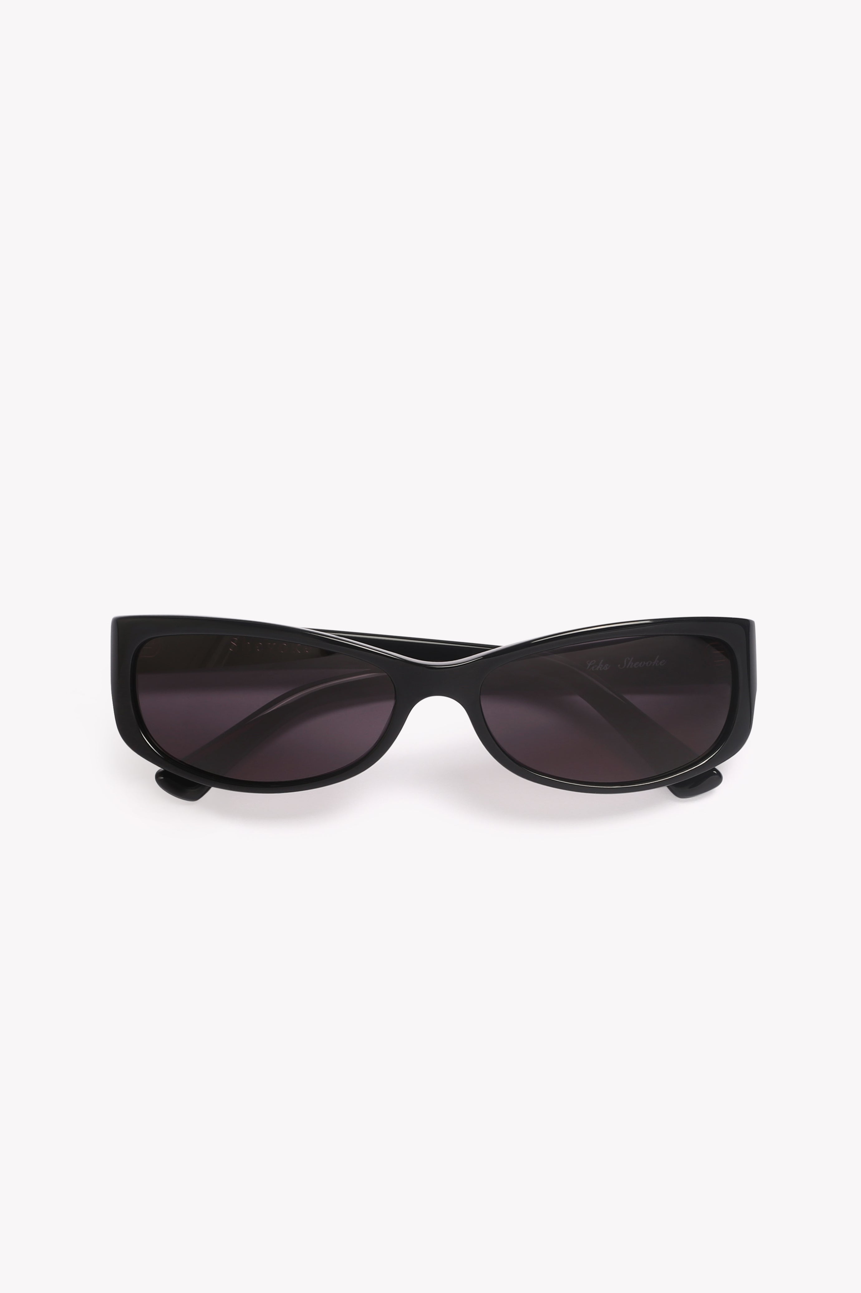 Shevoke LEKS BLACK