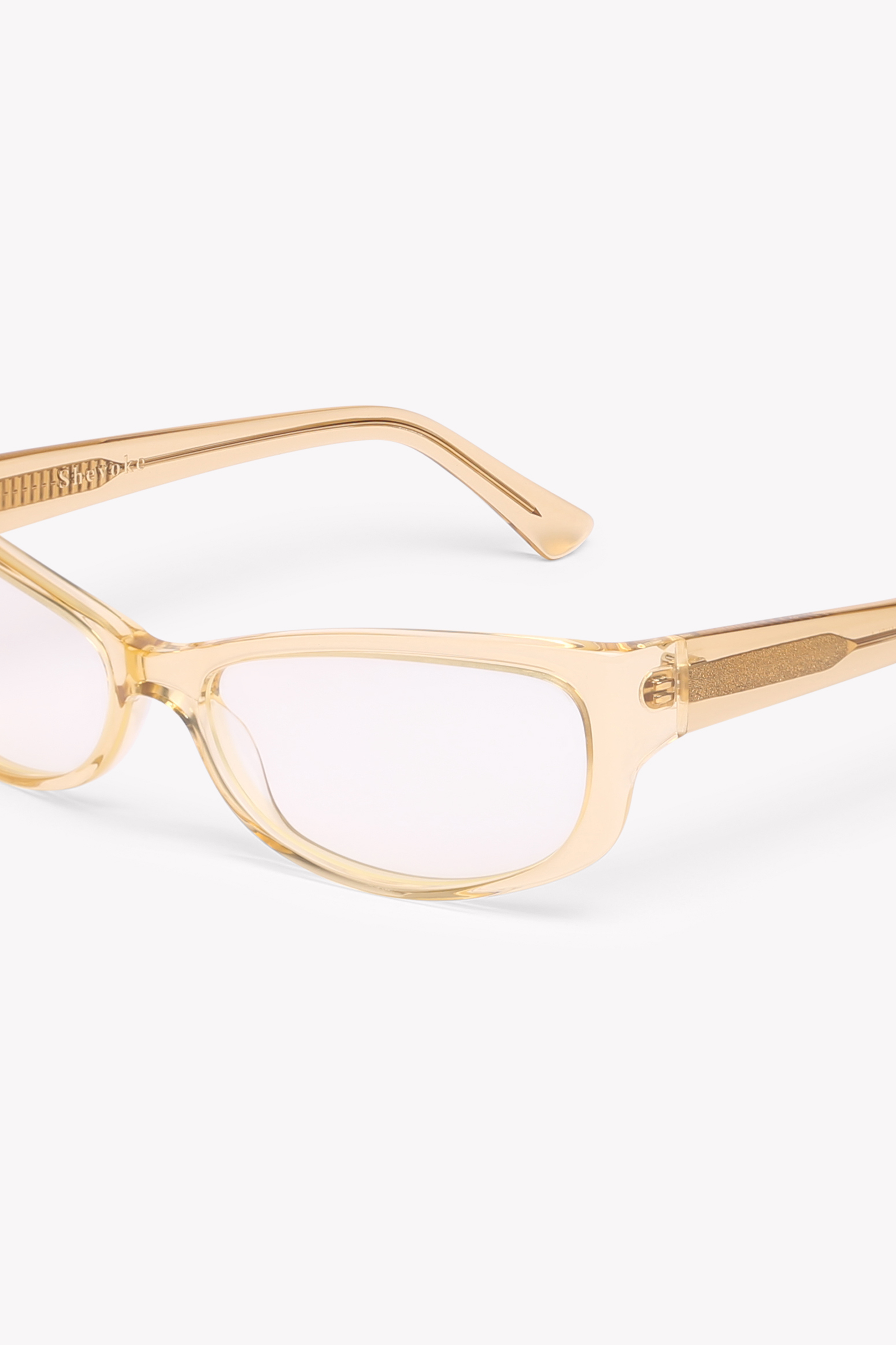 Shevoke LEKS HONEY BLUE LIGHT