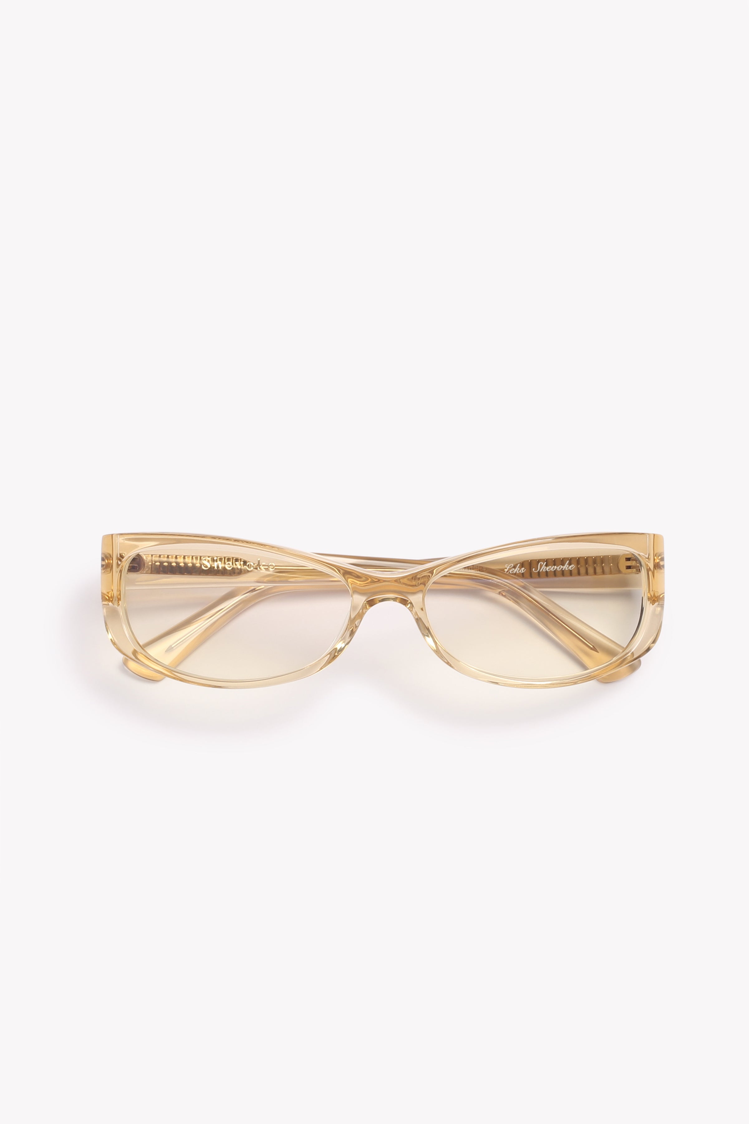 Shevoke LEKS HONEY BLUE LIGHT