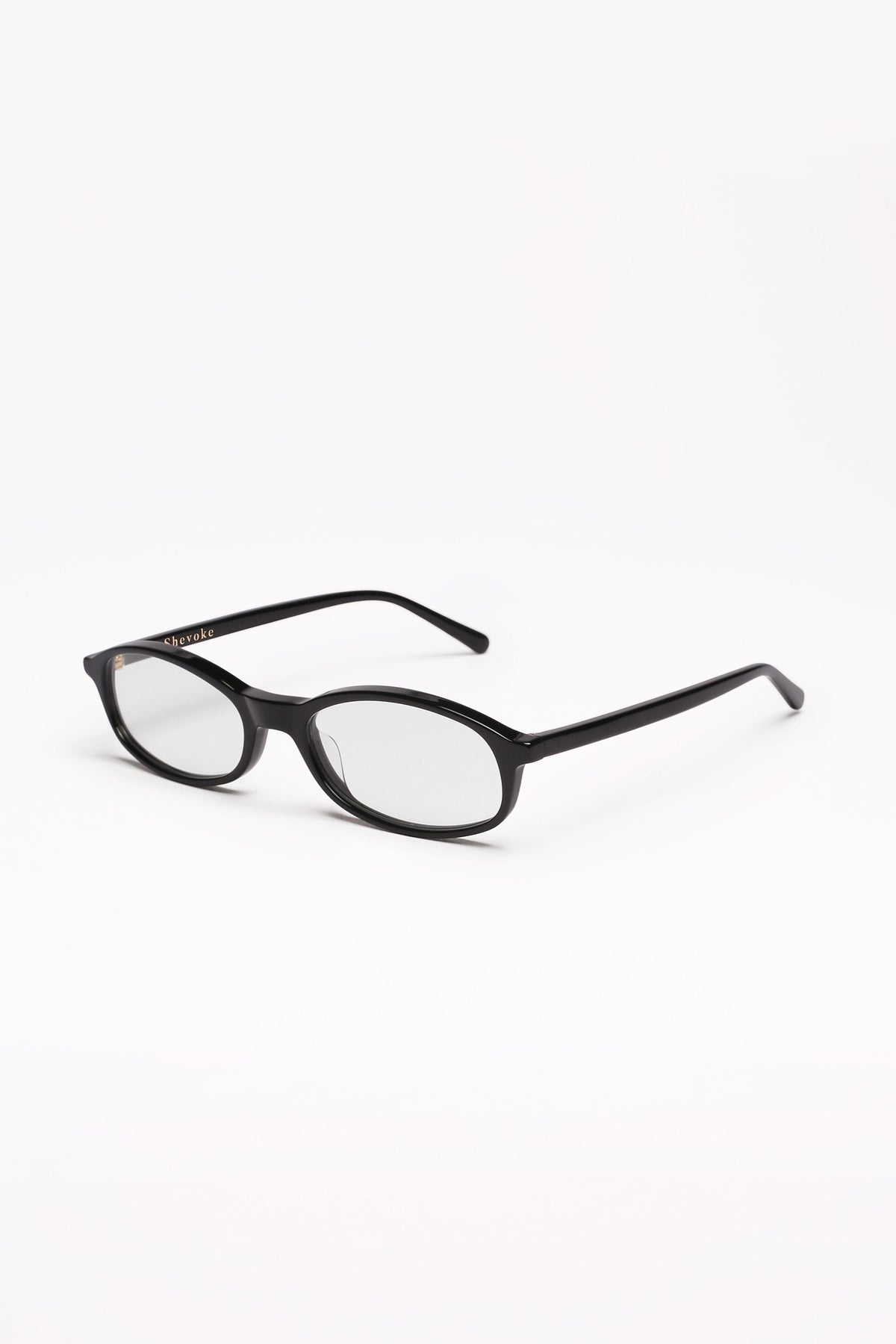 Shevoke Optical GINI Black Prescription