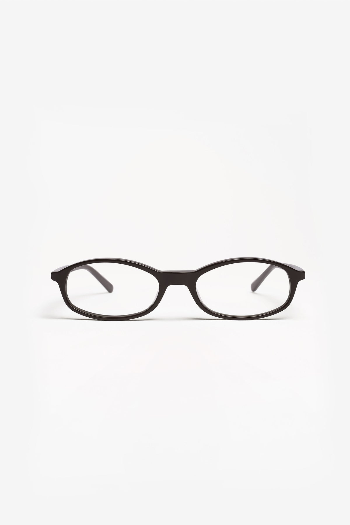 Shevoke Optical GINI Brown Prescription