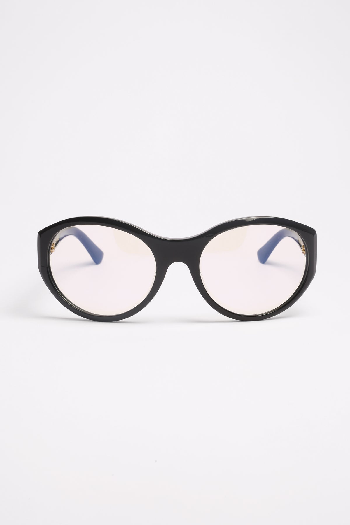 Shevoke Optical RICCI Black Blue Light