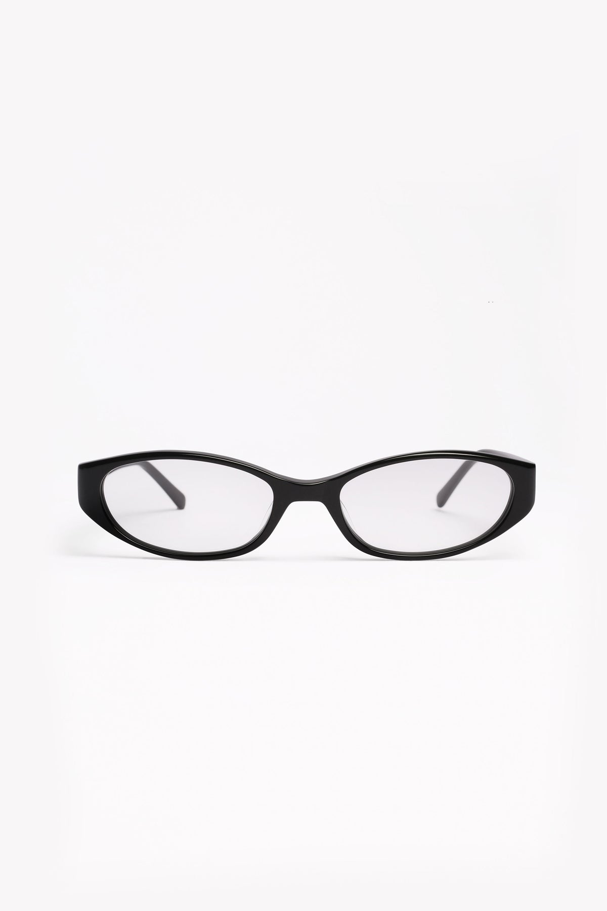 Shevoke Optical SILON Black Prescription
