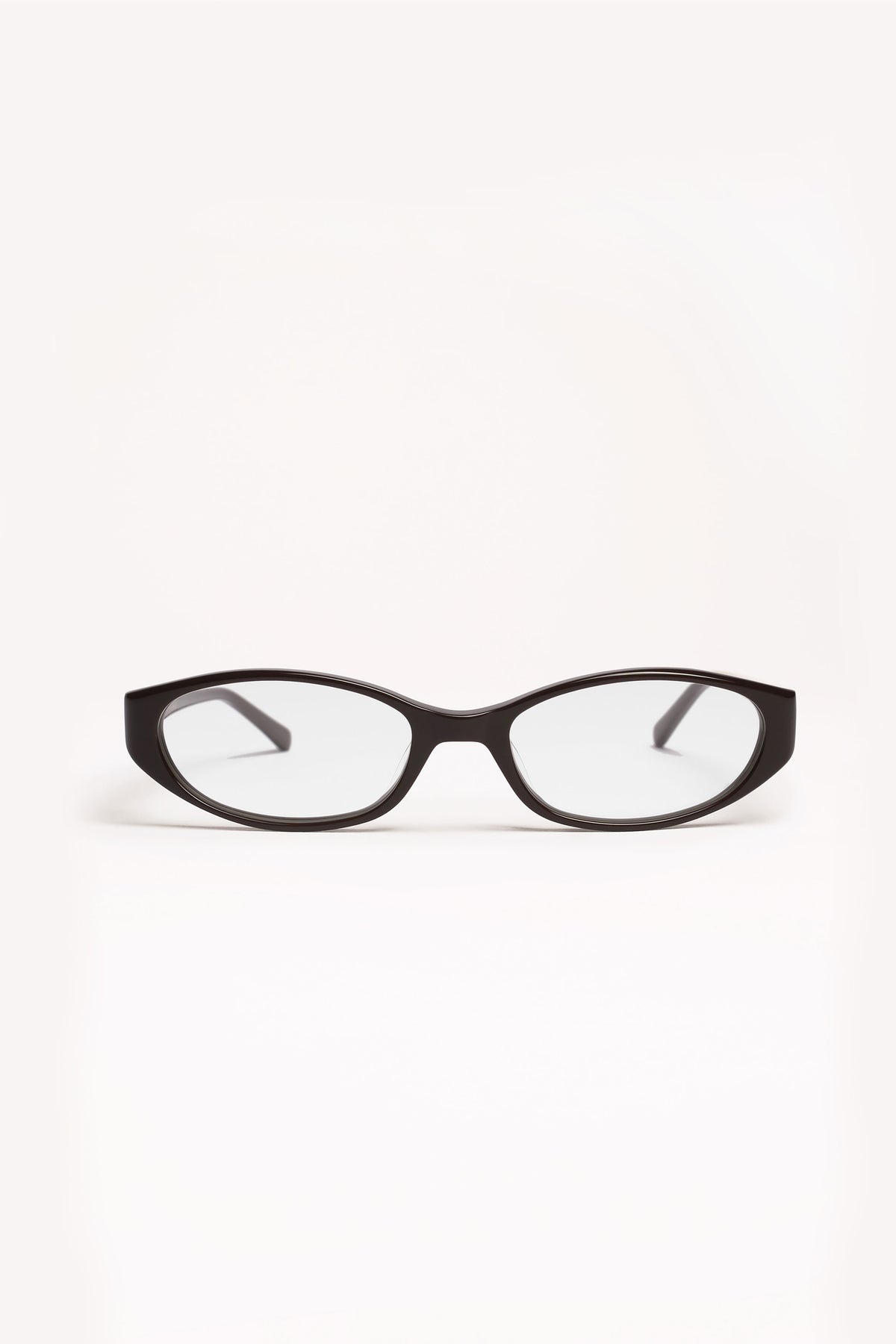Shevoke Optical SILON Brown Prescription