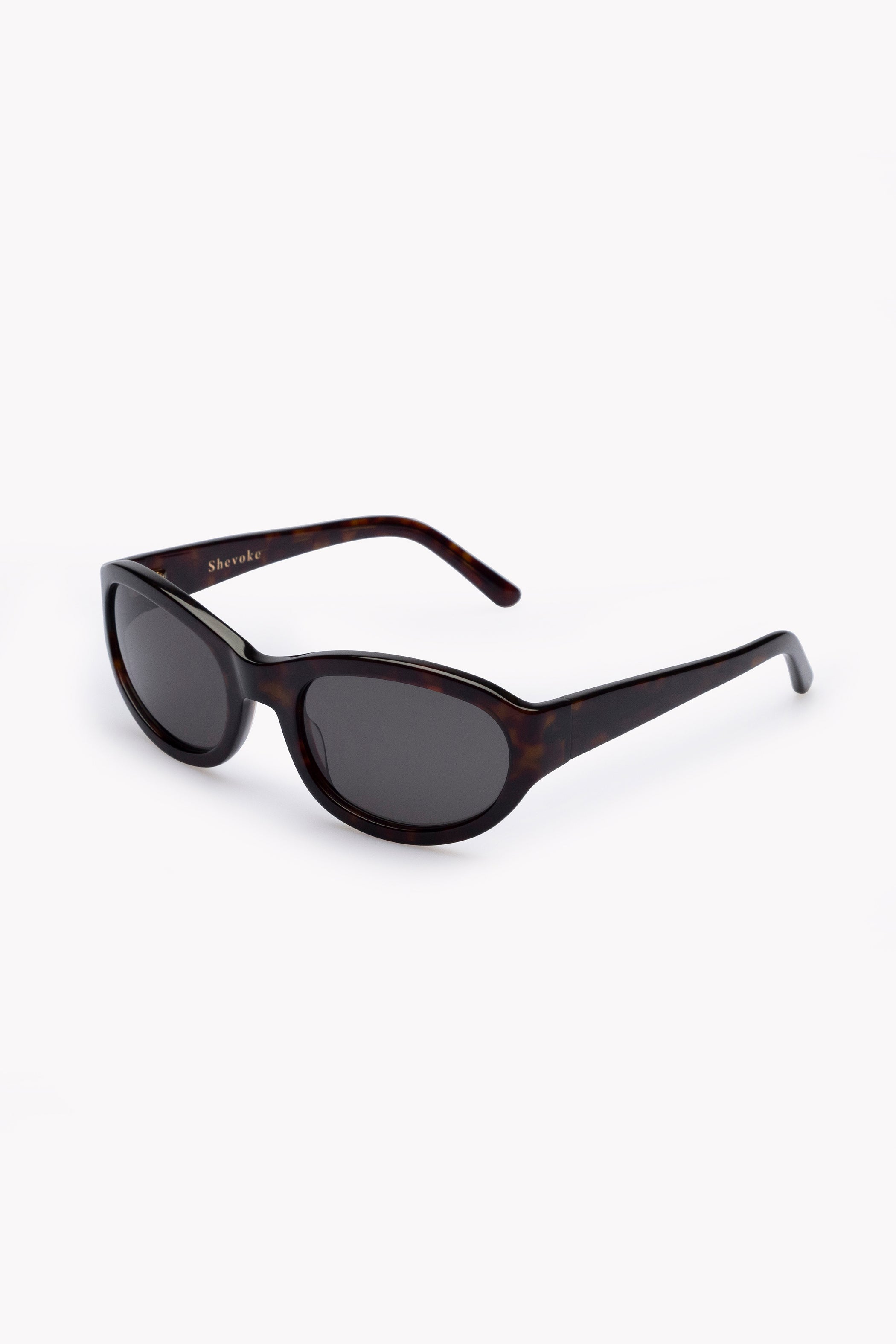 Shevoke RIKO Dark Tortoise