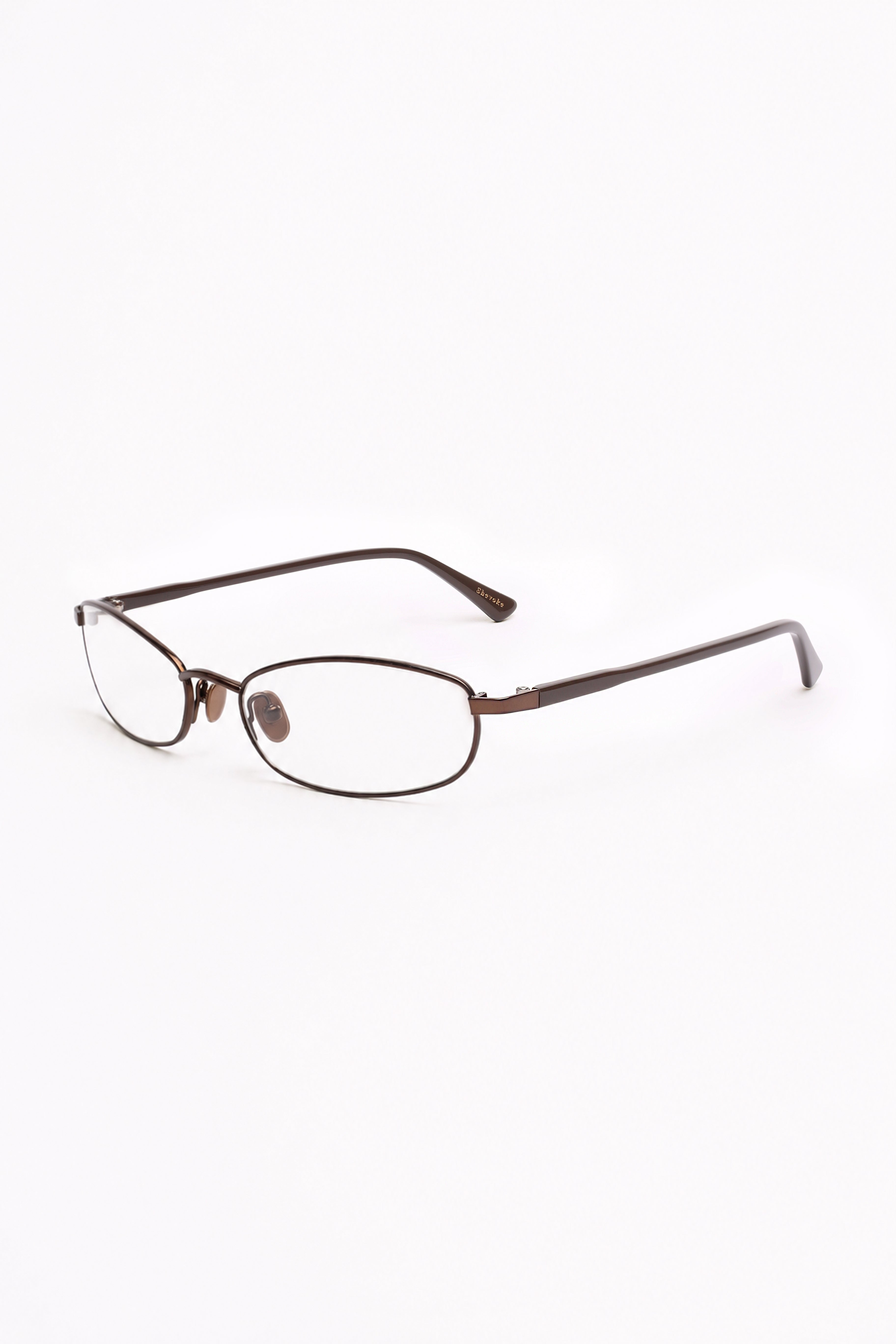 Shevoke SUMI BROWN BLUE LIGHT