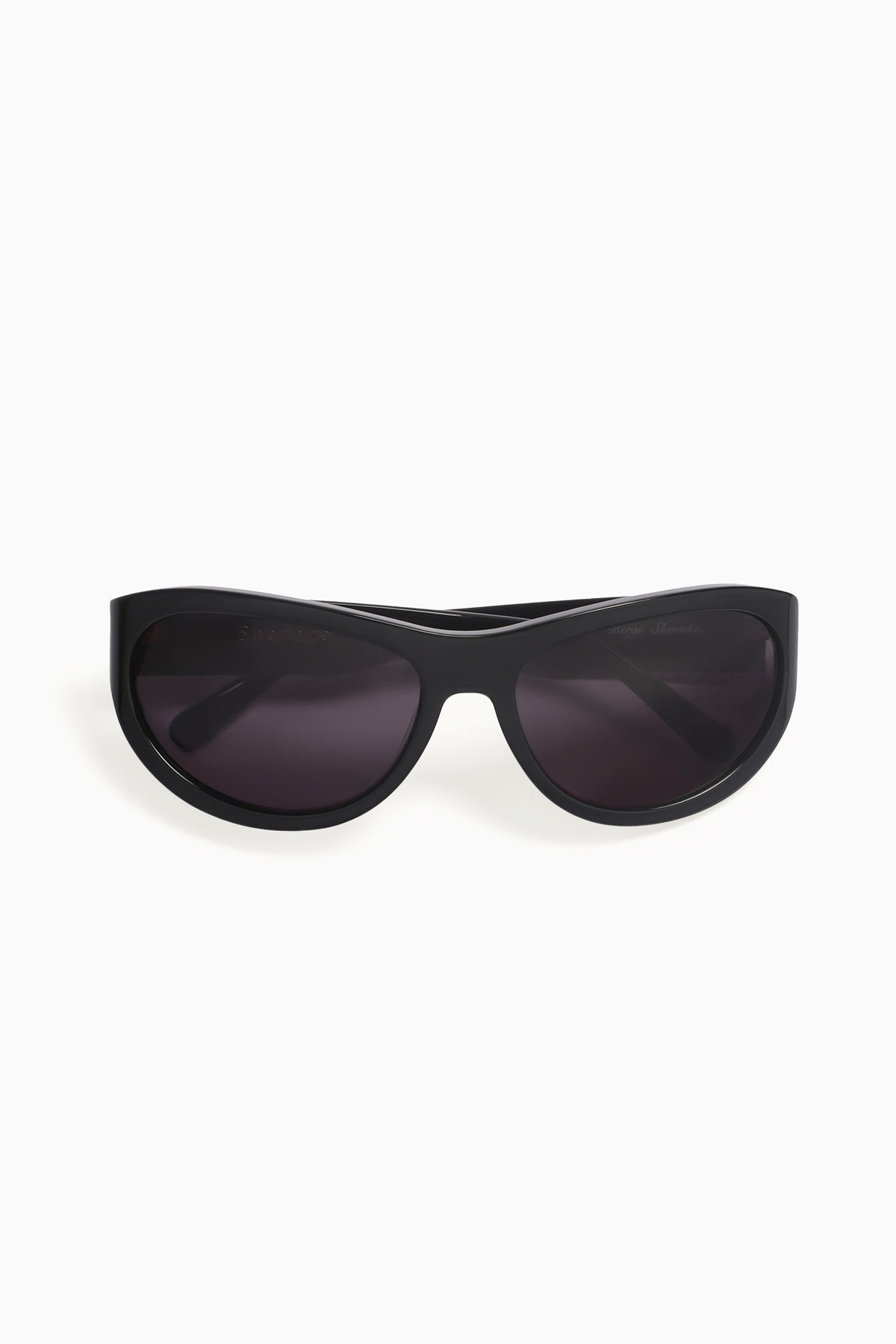 Shevoke Sunglasses BERGI Black