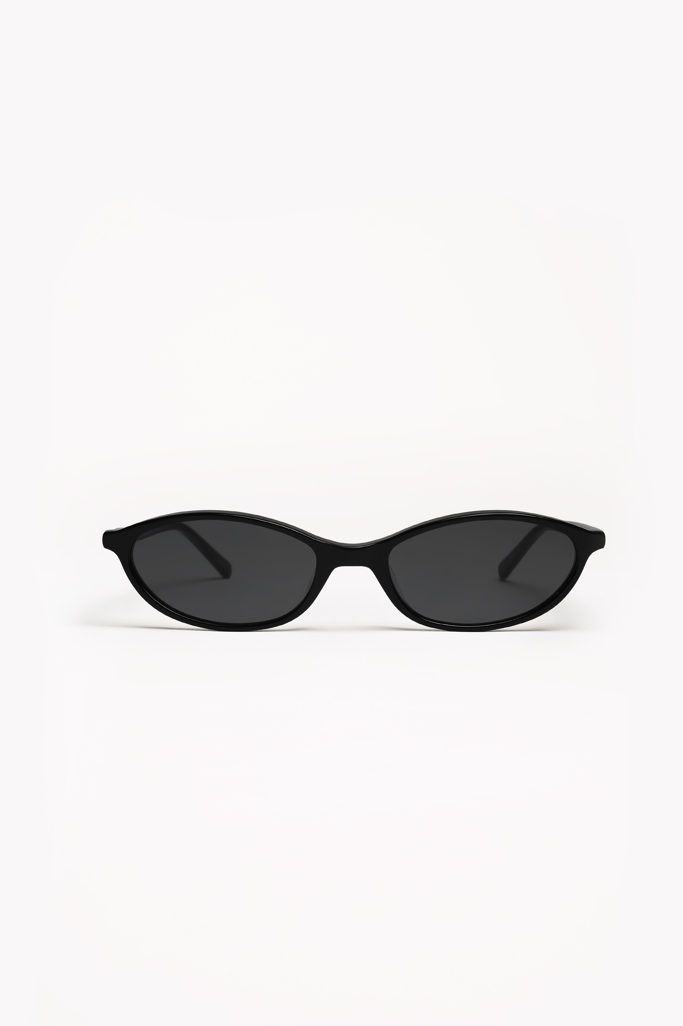 Shevoke Sunglasses Black 100% UV ZULU BLACK