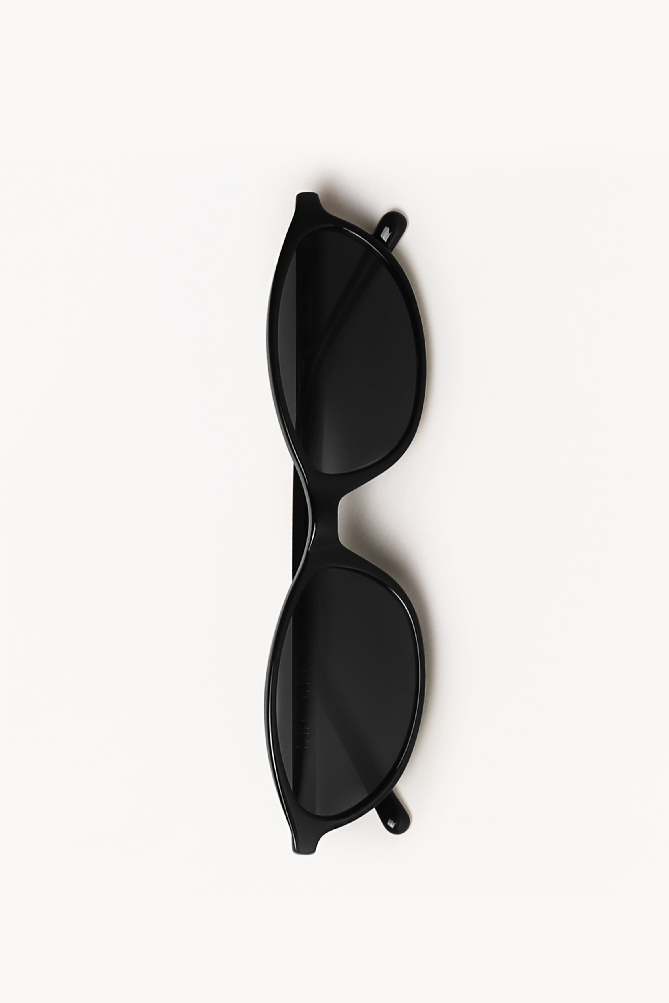 Shevoke Sunglasses Black 100% UV ZULU BLACK