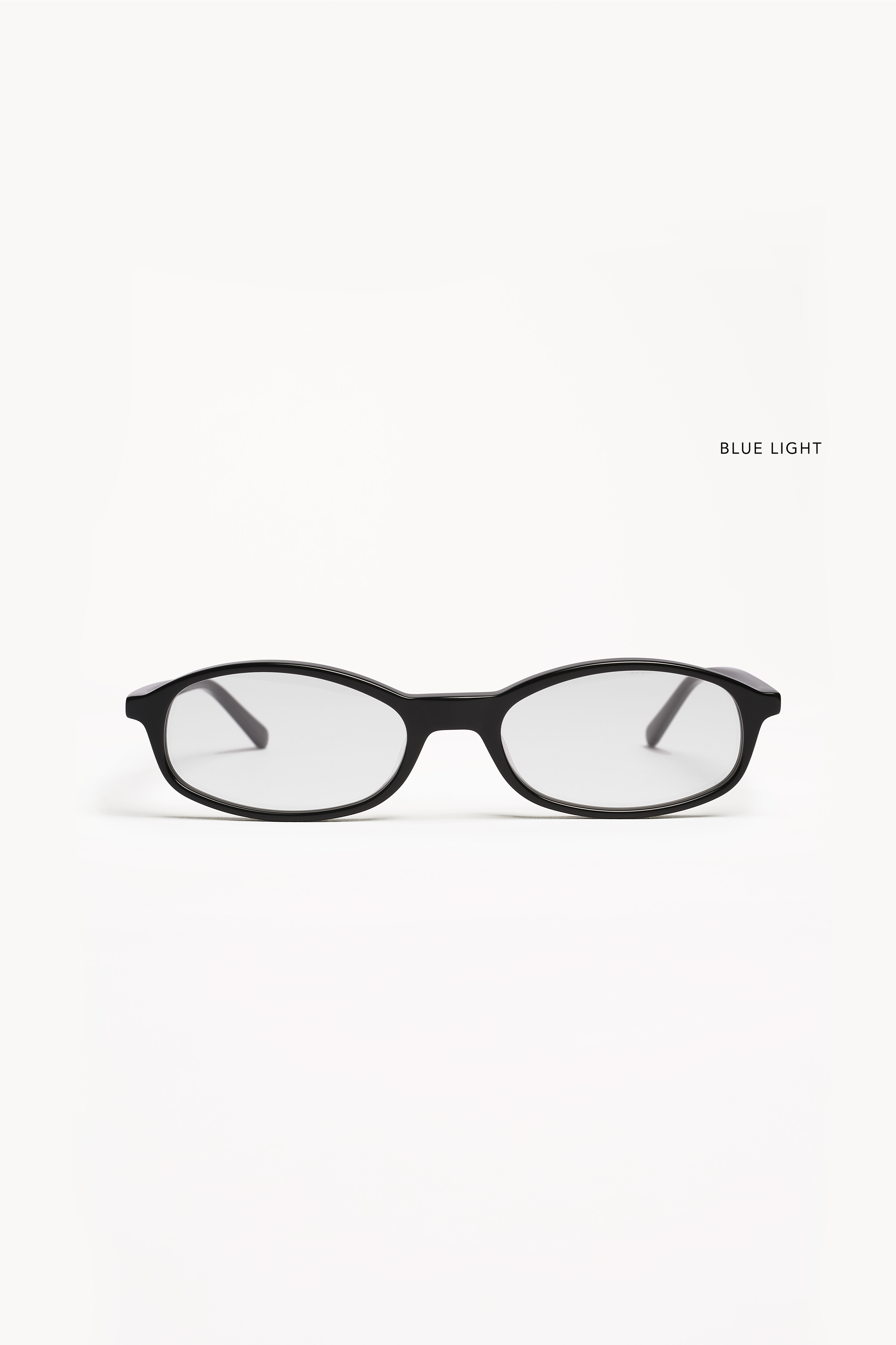 Shevoke Sunglasses Blue Light GINI Black