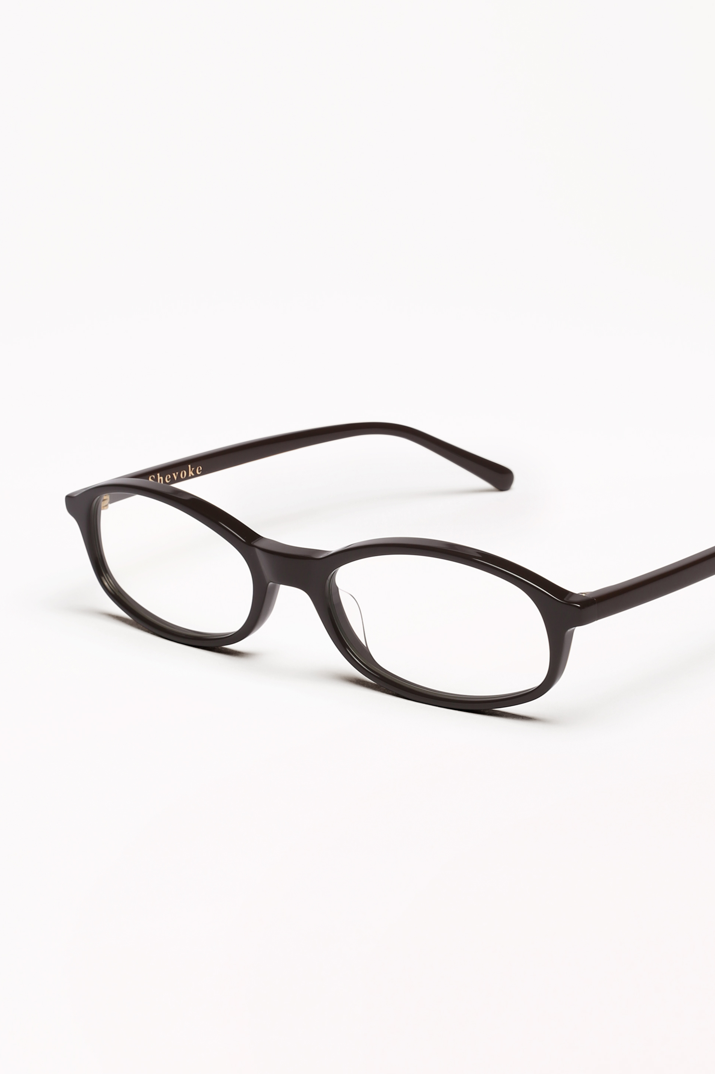 Shevoke Sunglasses Blue Light GINI Brown Blue Light