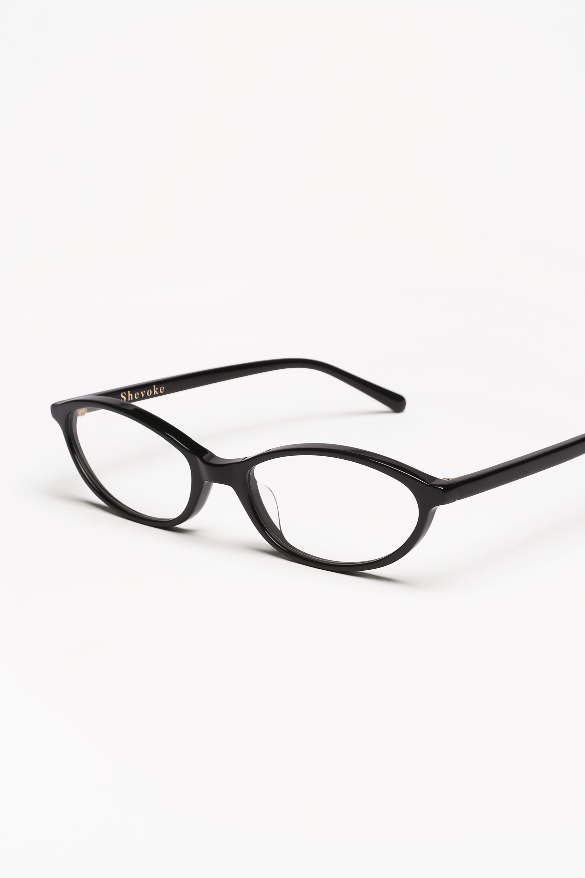 Shevoke Sunglasses Blue Light ZULU BLACK Blue Light