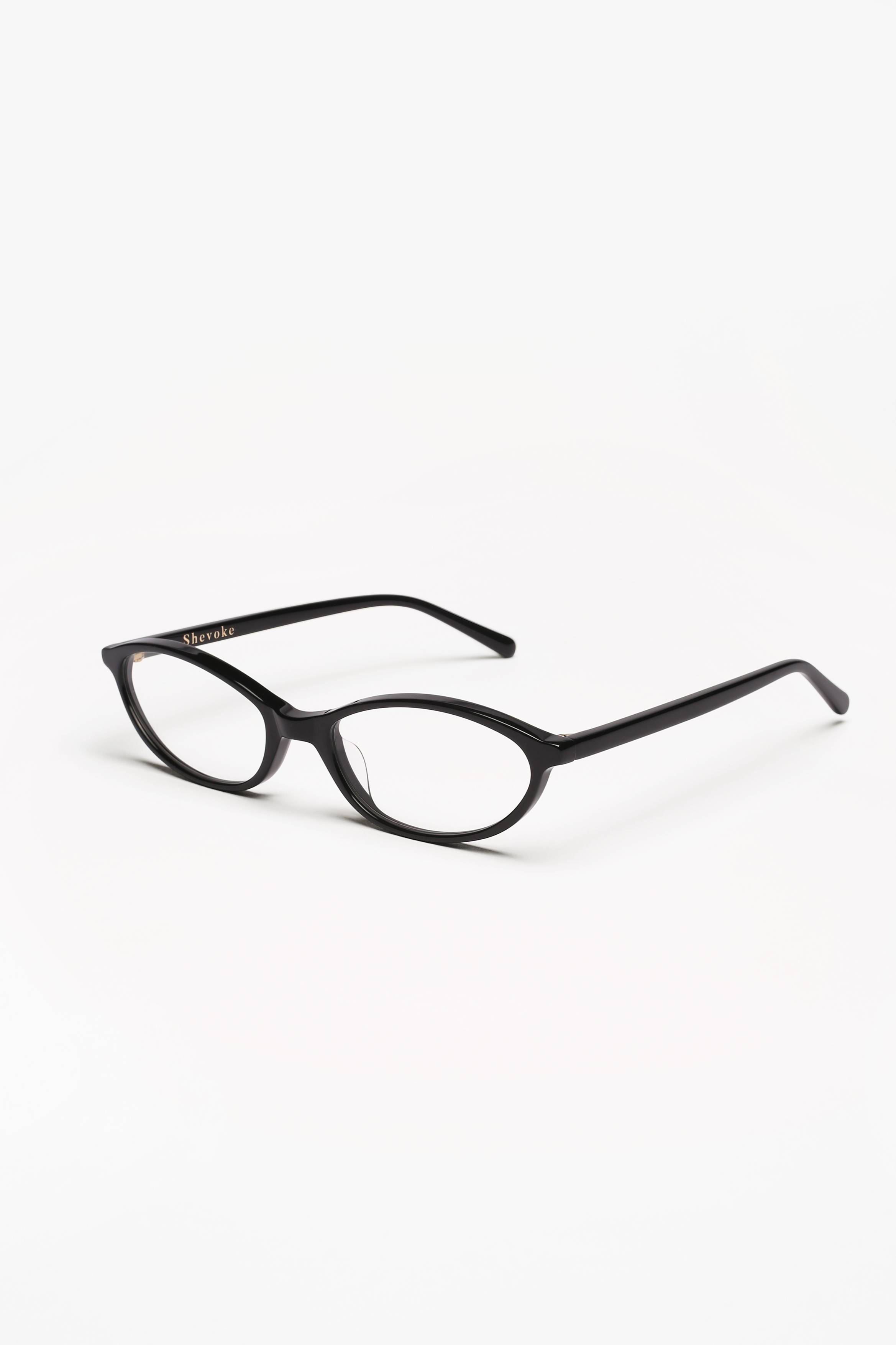 Shevoke Sunglasses Blue Light ZULU BLACK Blue Light