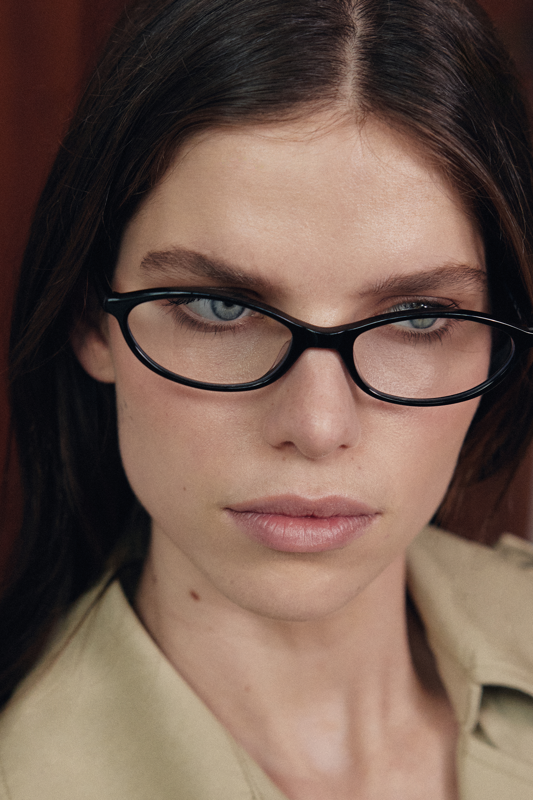 Shevoke Sunglasses Blue Light ZULU BLACK Blue Light PRE ORDER