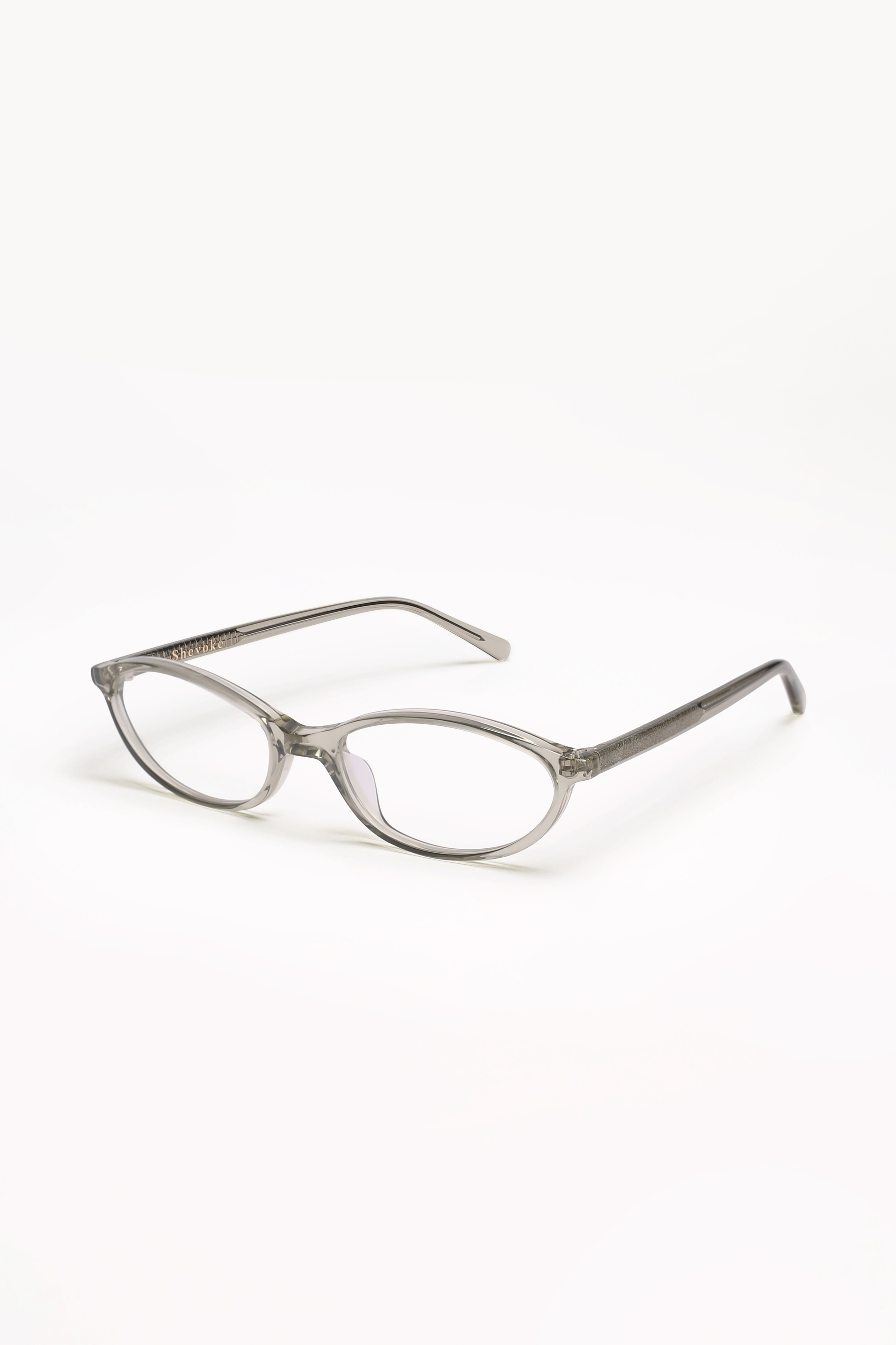 Shevoke Sunglasses Blue Light ZULU Grey