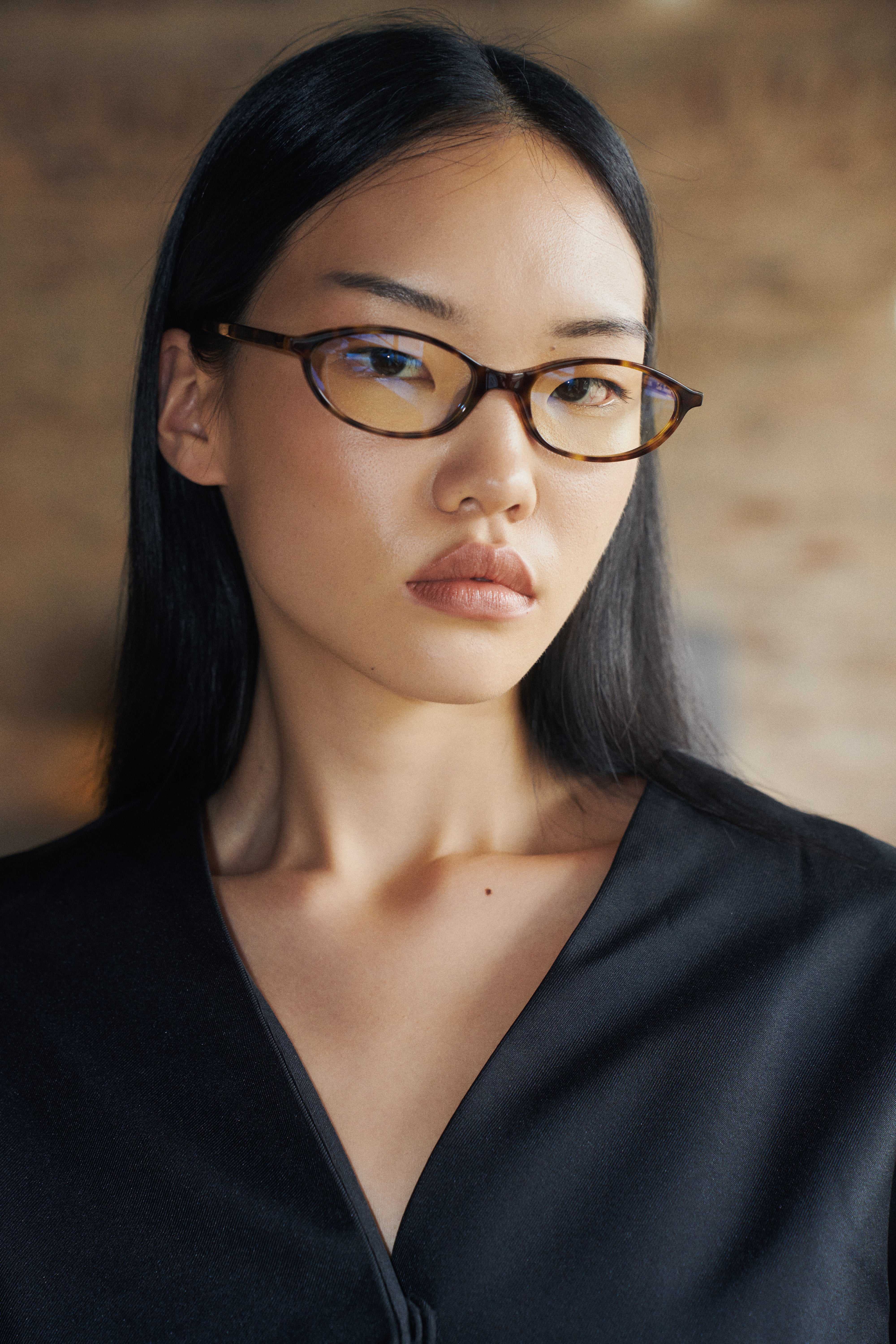 Shevoke Sunglasses Blue Light ZULU Light Tort Blue Light