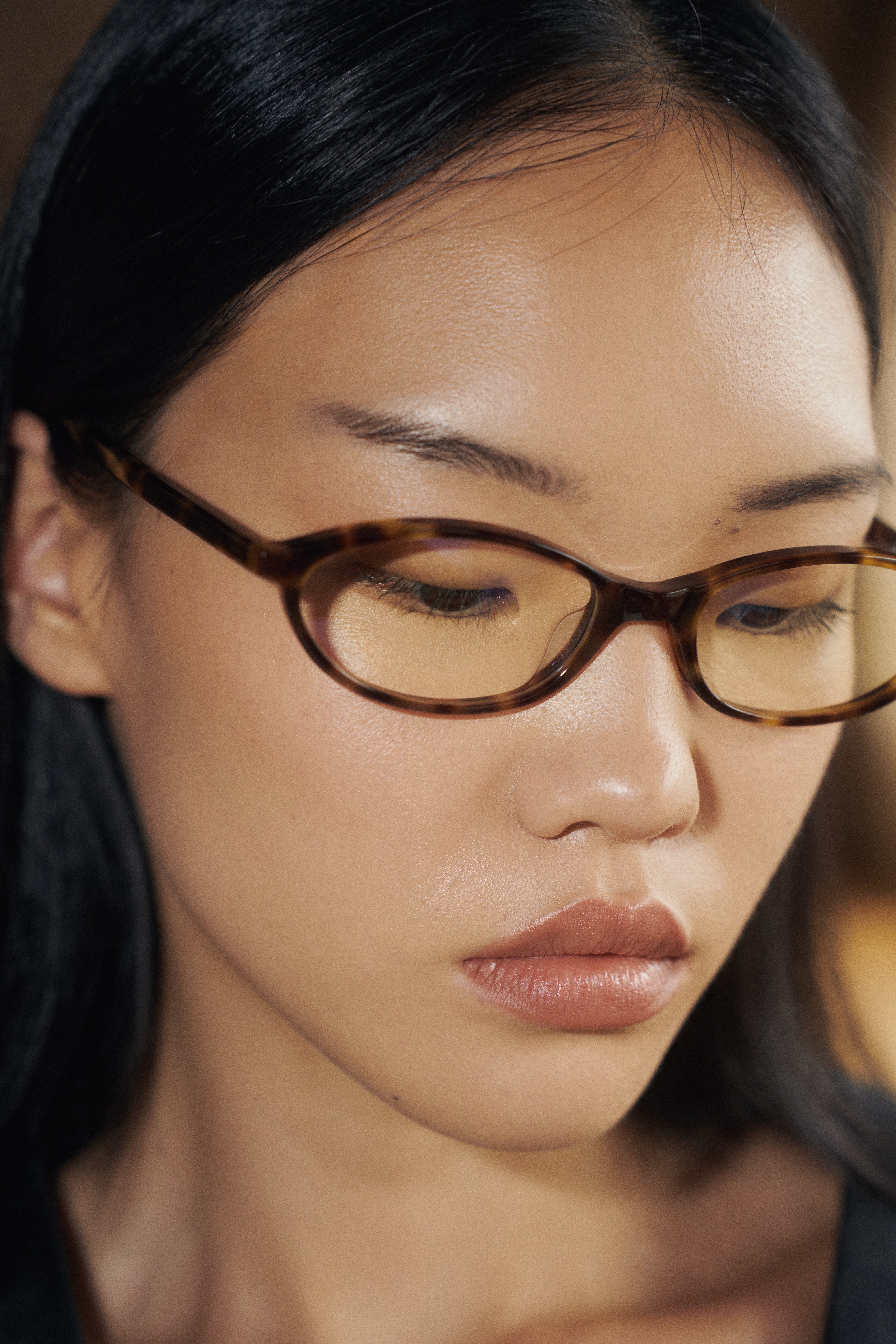 Shevoke Sunglasses Blue Light ZULU Light Tort Blue Light