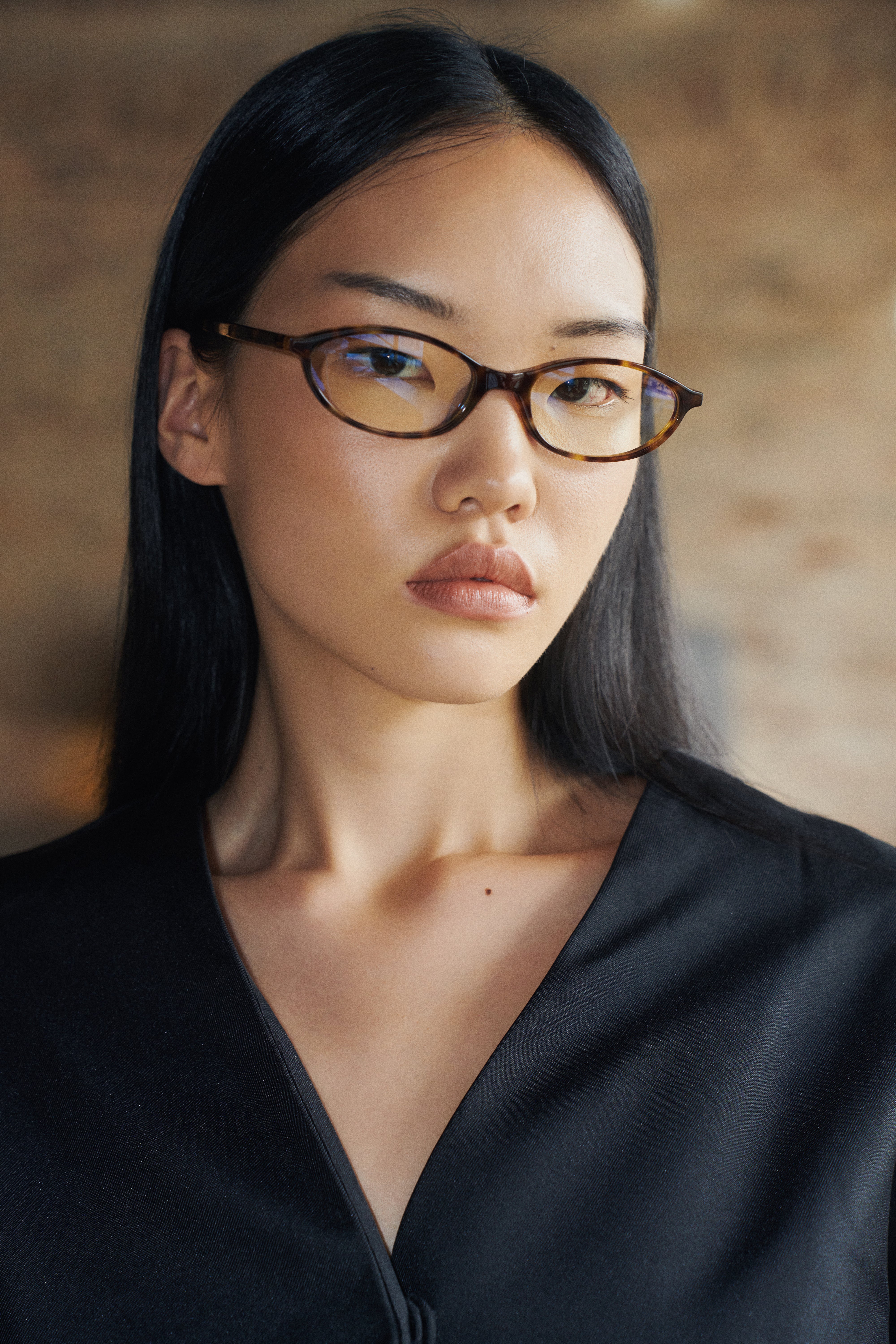 Shevoke Sunglasses Blue Light ZULU Light Tort Blue Light