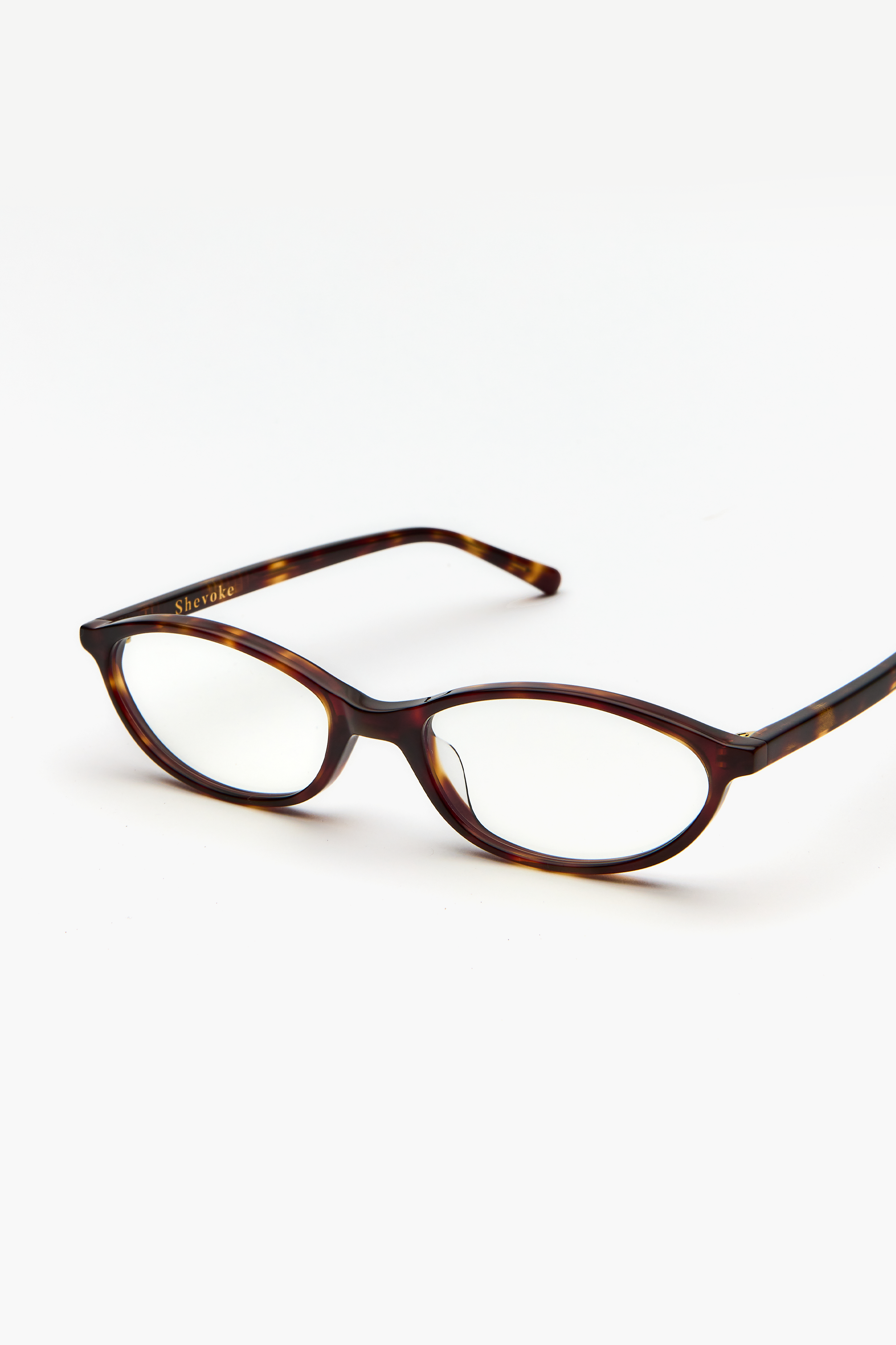 Shevoke Sunglasses Blue Light ZULU Tortoise Blue Light