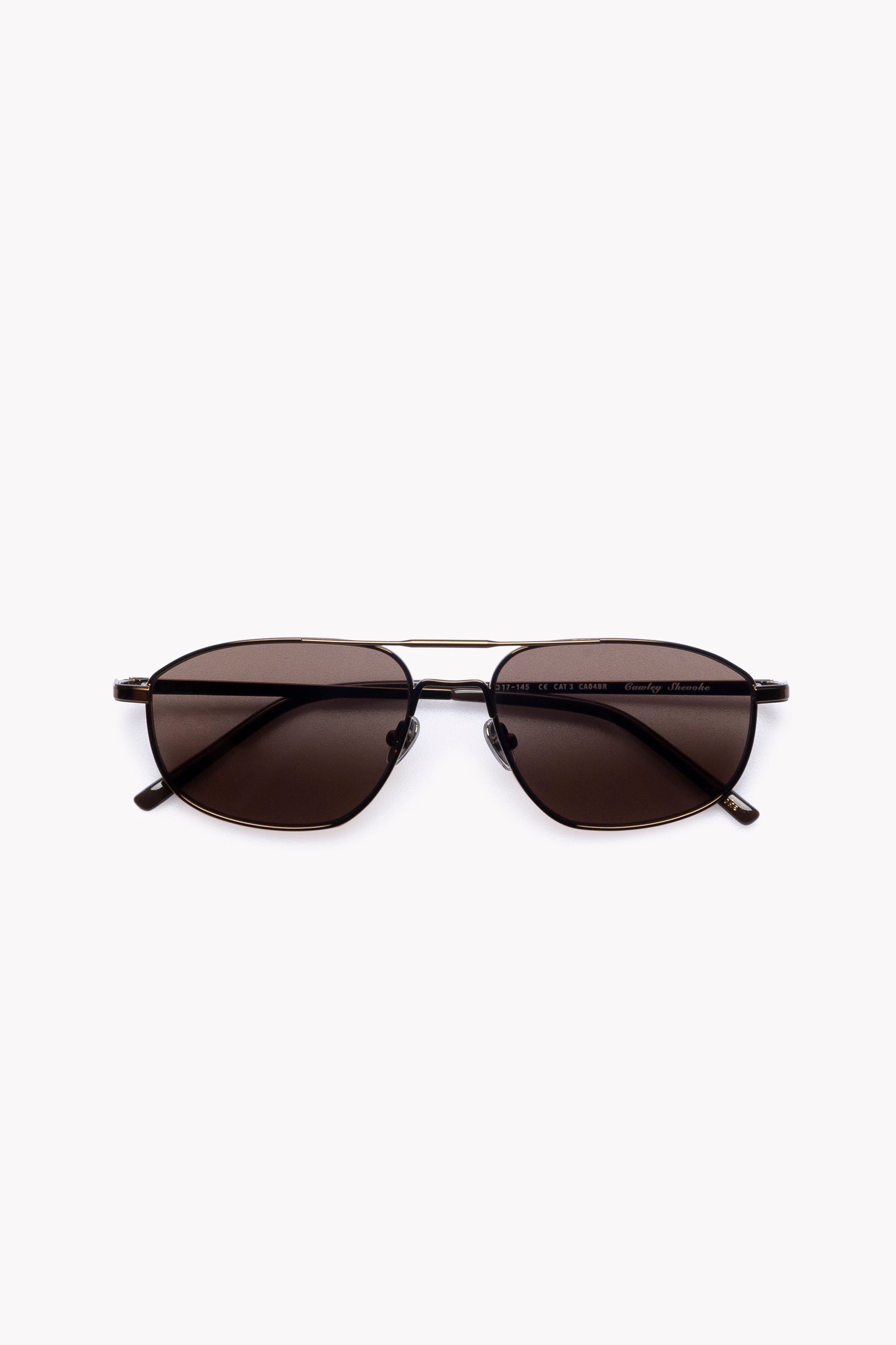 Shevoke Sunglasses CAWLEY BROWN