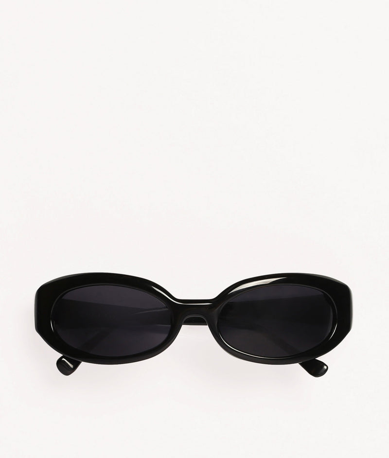 Shevoke Sunglasses COCO 002 Black
