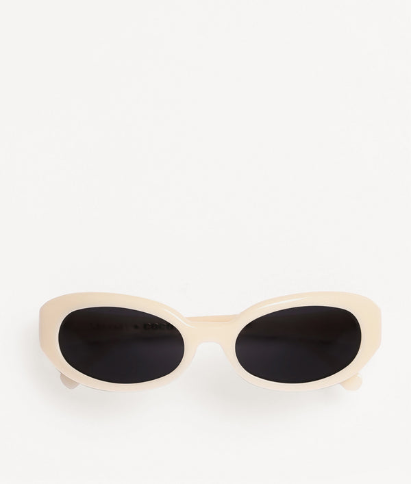 Shevoke Sunglasses COCO 002 Cream