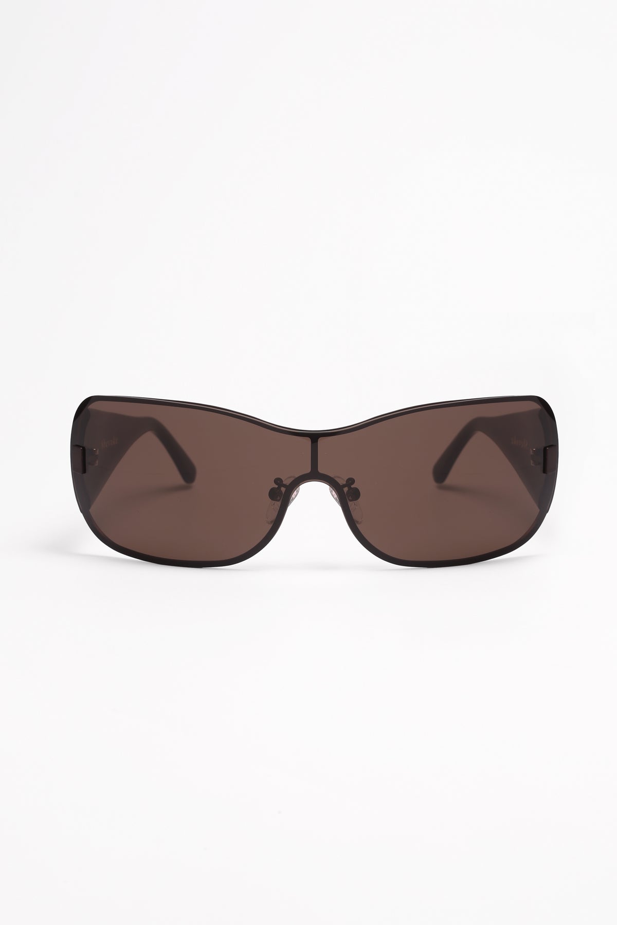 Shevoke Sunglasses DESMI Brown