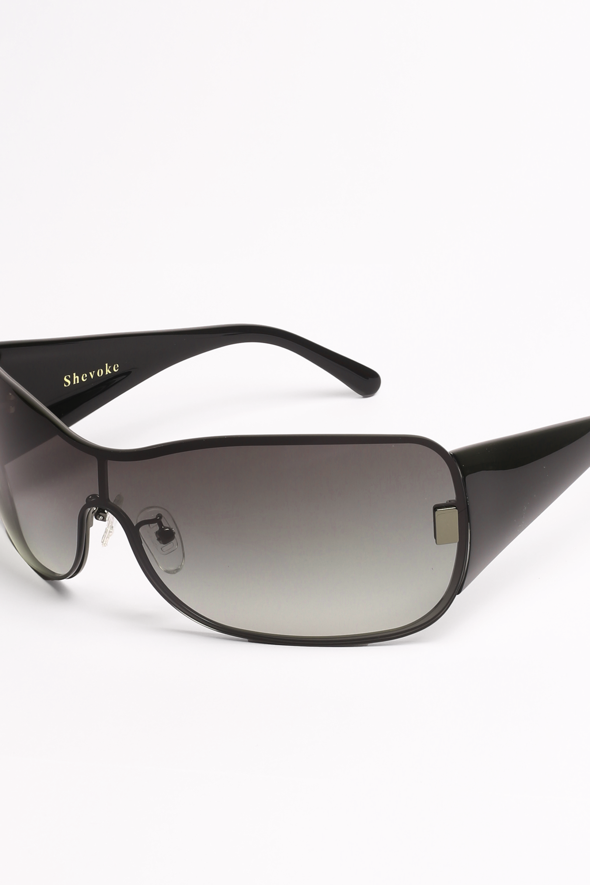 Shevoke Sunglasses DESMI Green