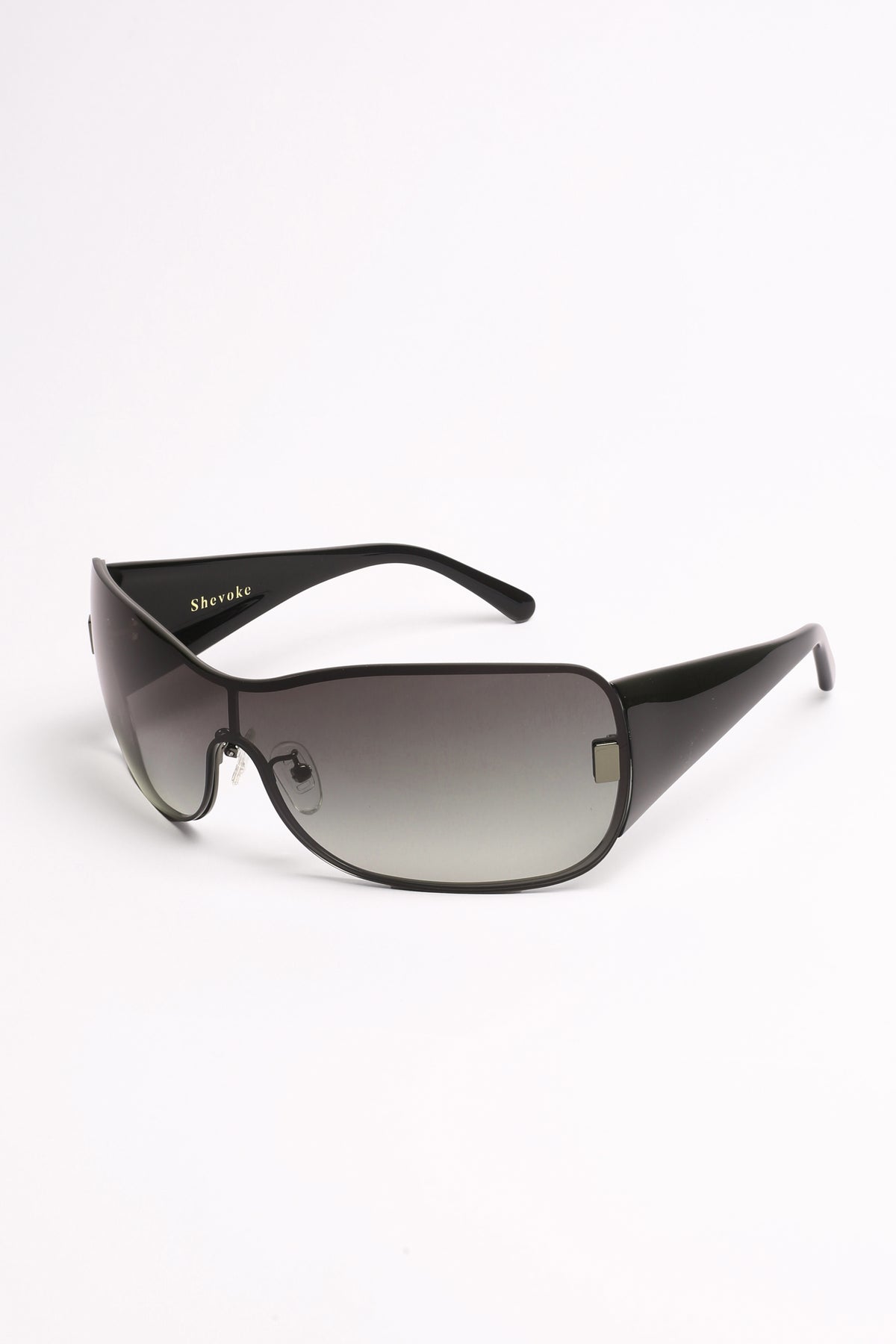 Shevoke Sunglasses DESMI Green
