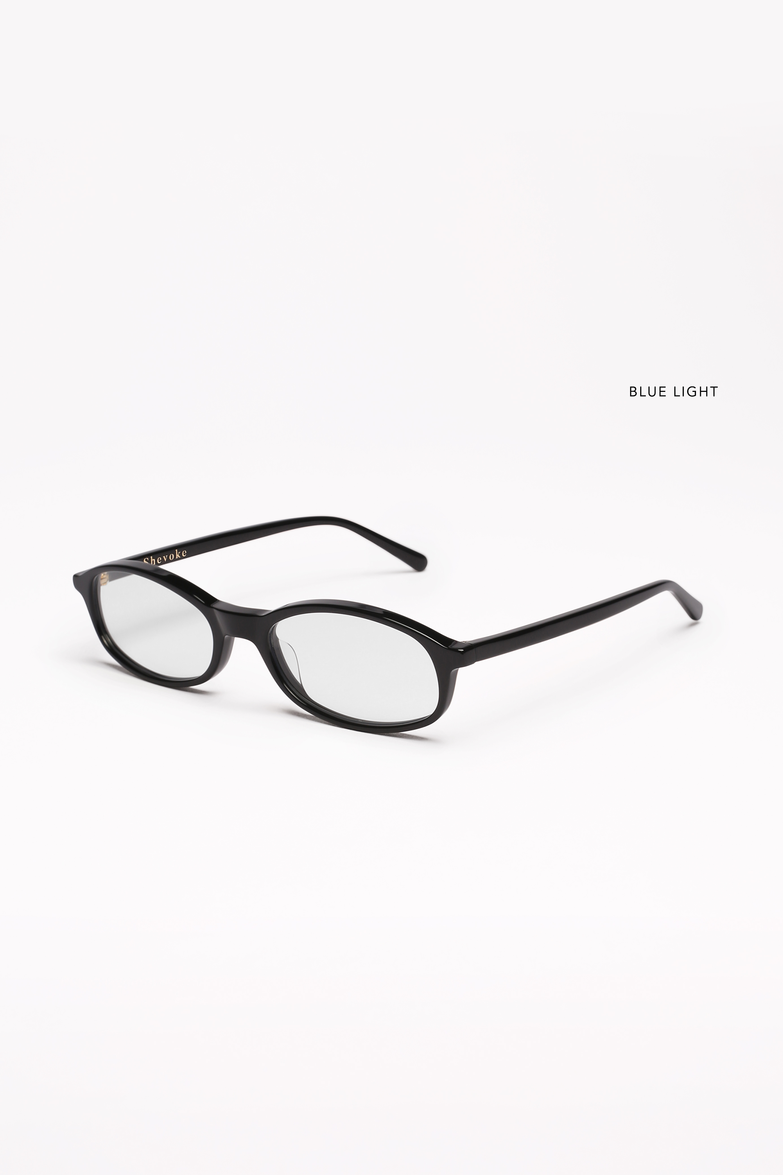 Shevoke Sunglasses GINI Black