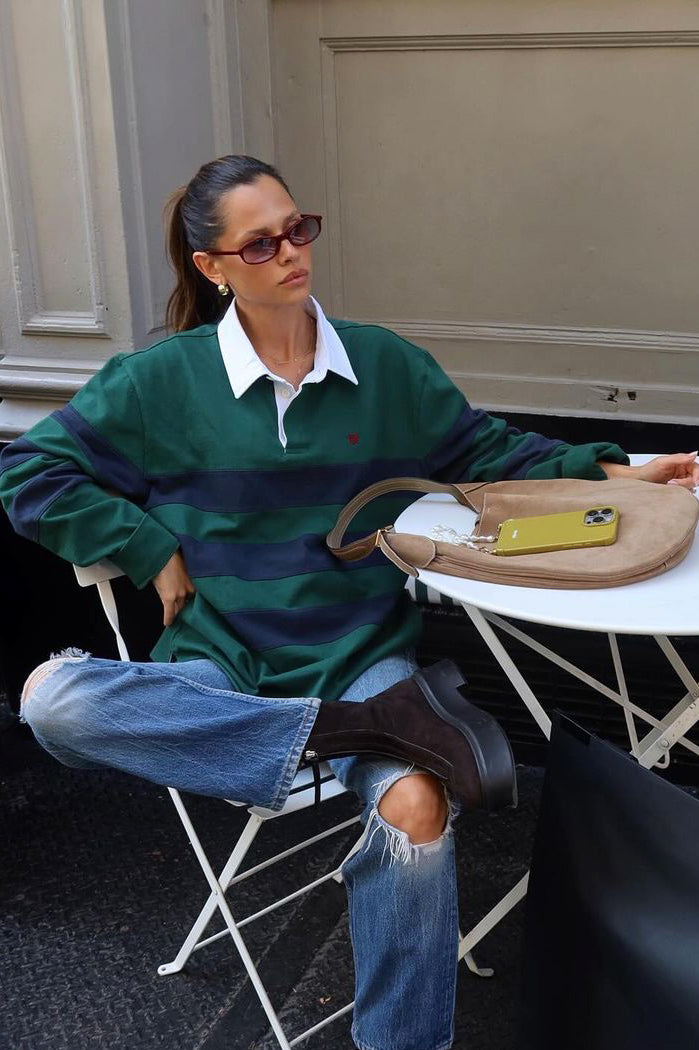 Shevoke Sunglasses GINI Maroon