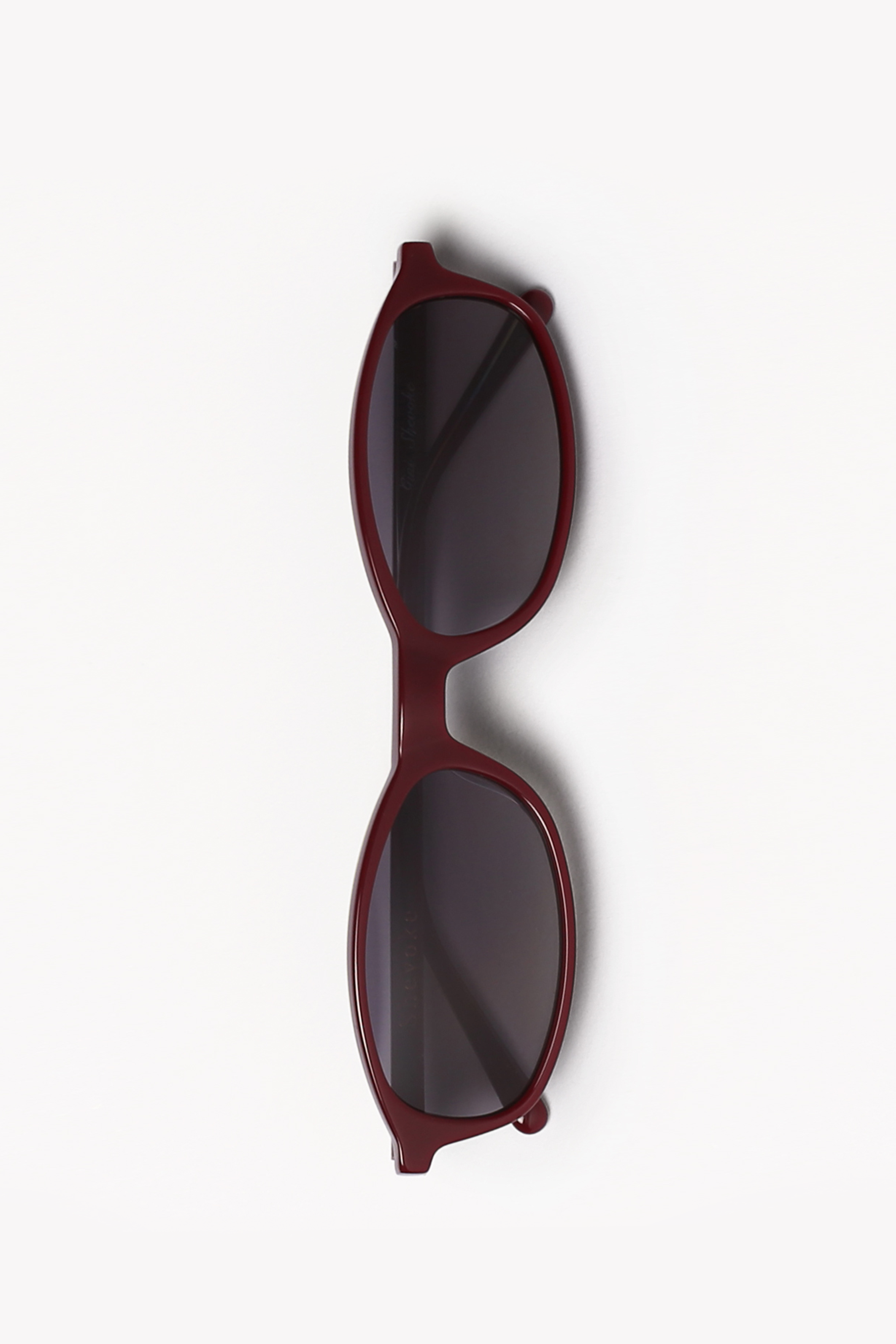 Shevoke Sunglasses GINI Maroon
